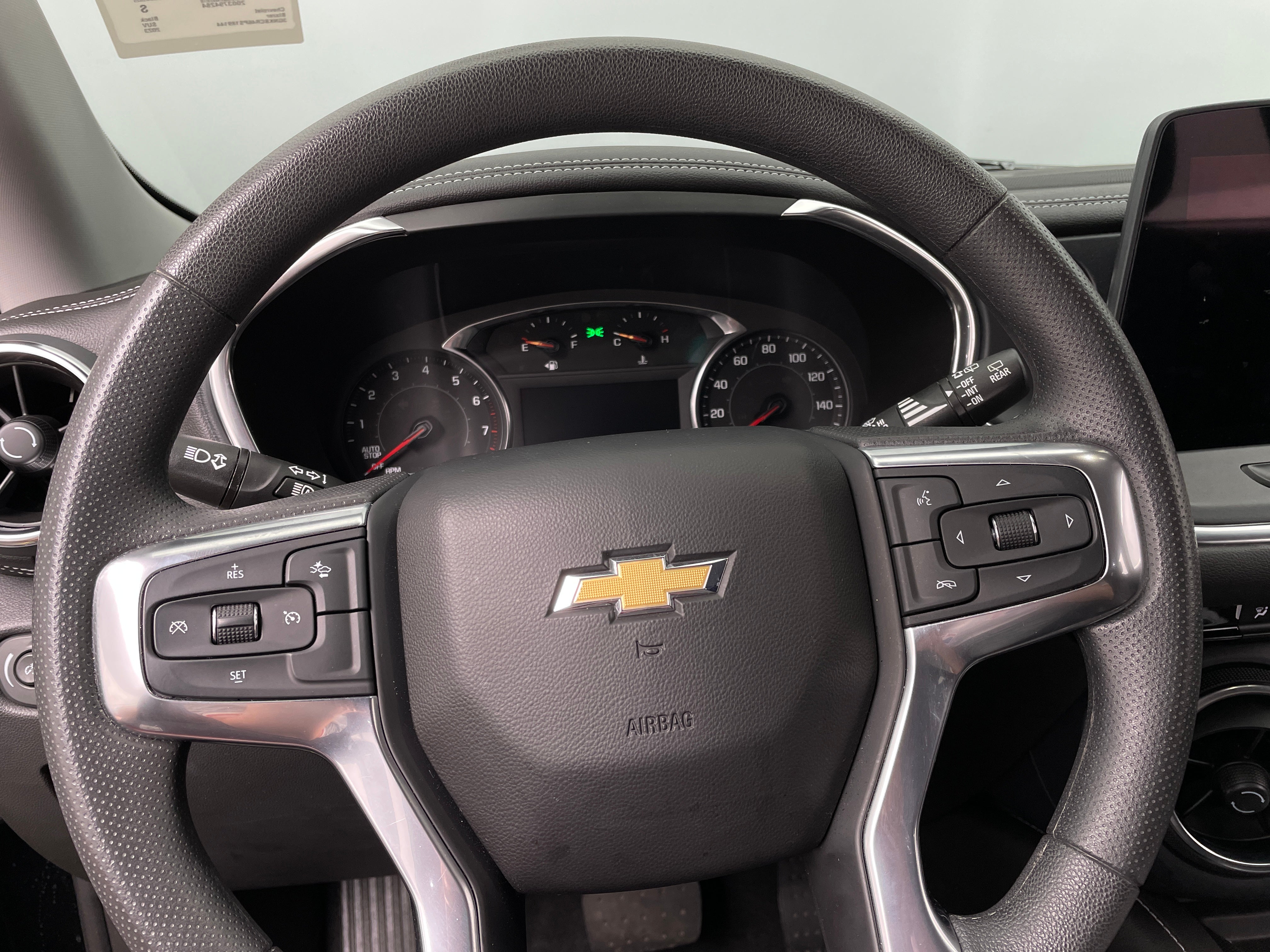 2023 Chevrolet Blazer  5