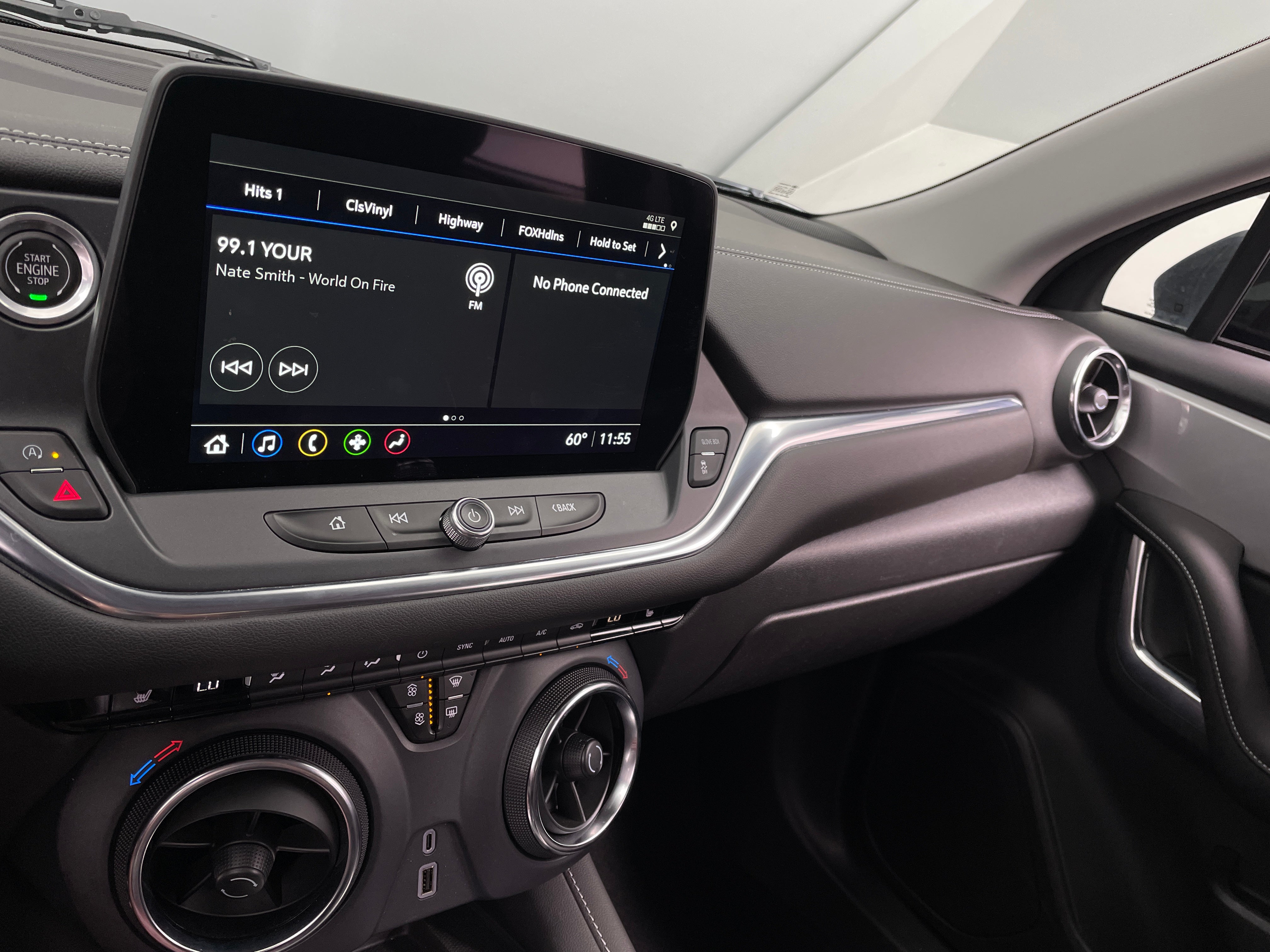 2023 Chevrolet Blazer  4