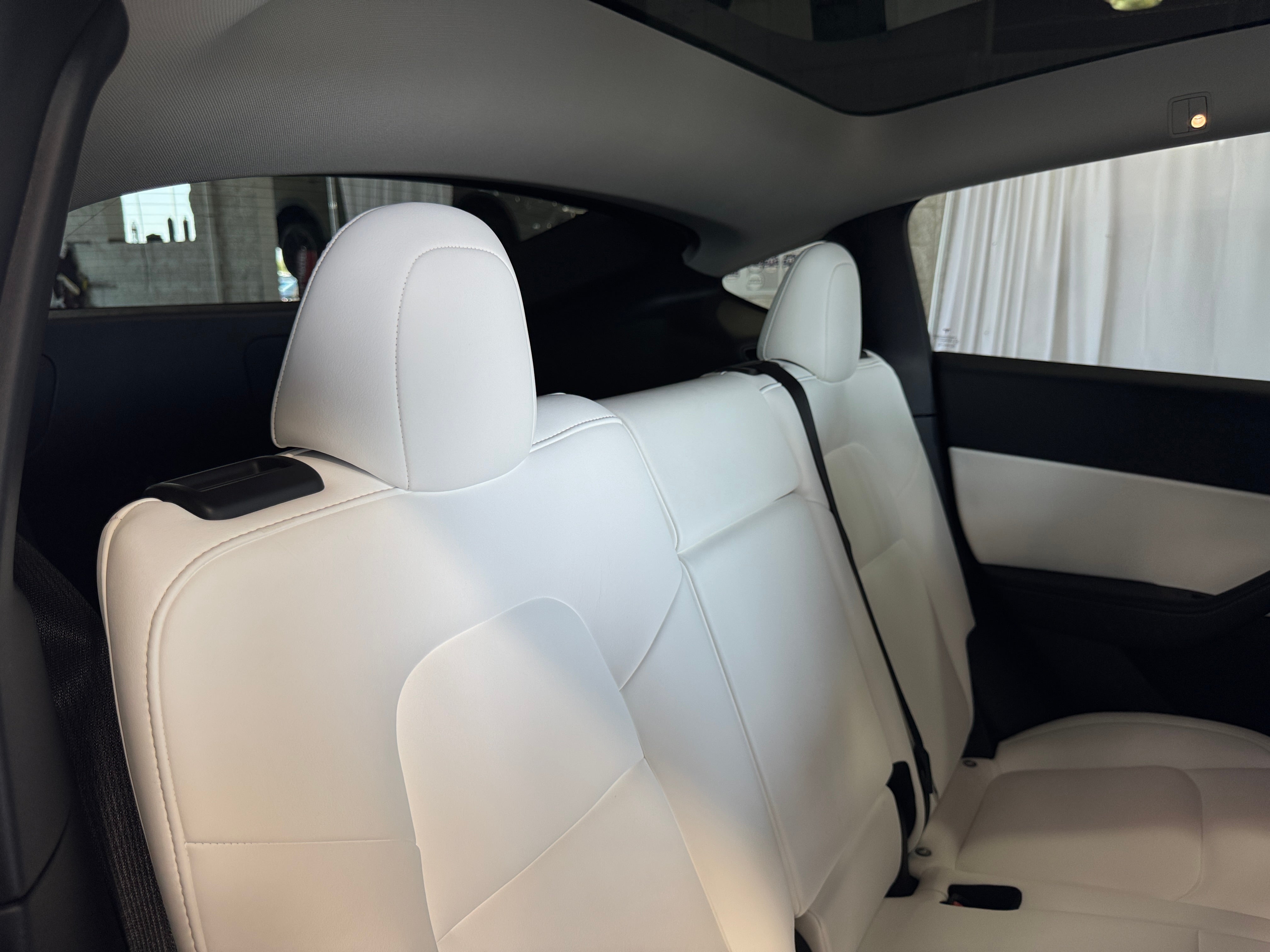 2022 Tesla Model Y Long Range 5