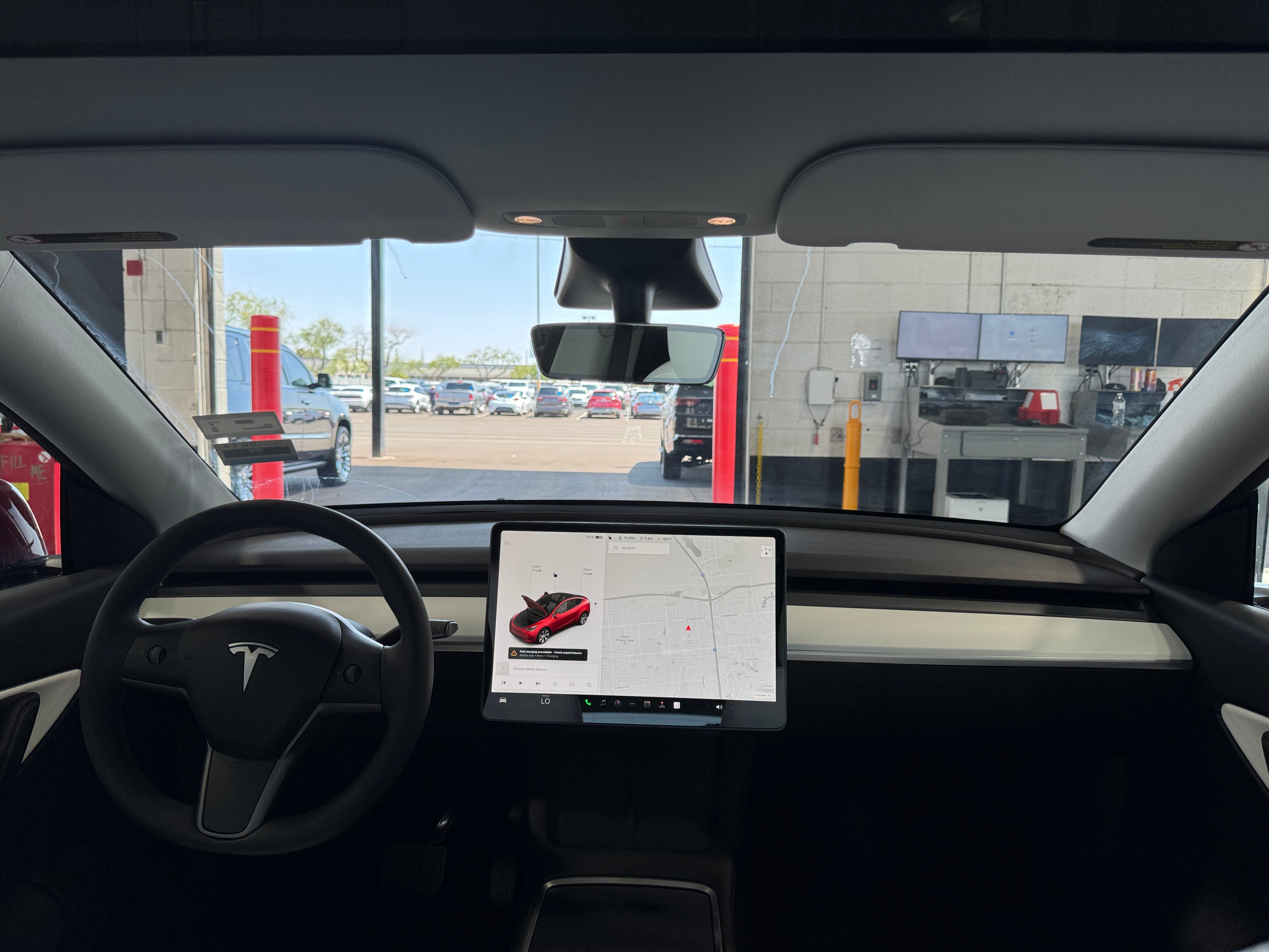 2022 Tesla Model Y Long Range 2