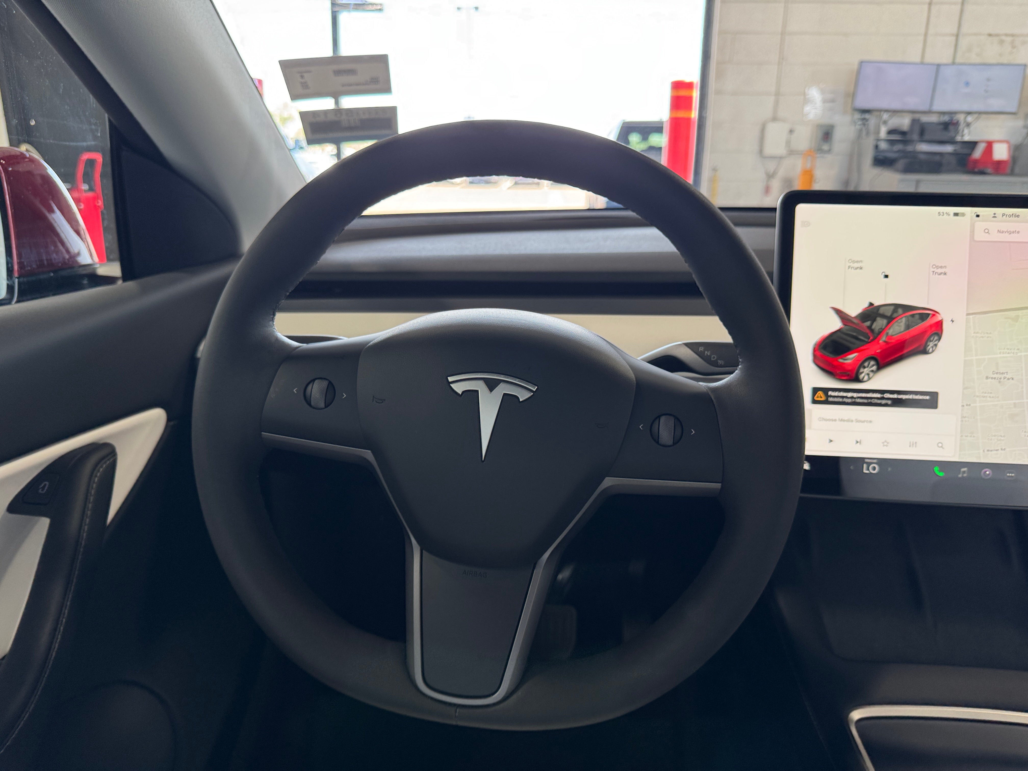 2022 Tesla Model Y Long Range 4