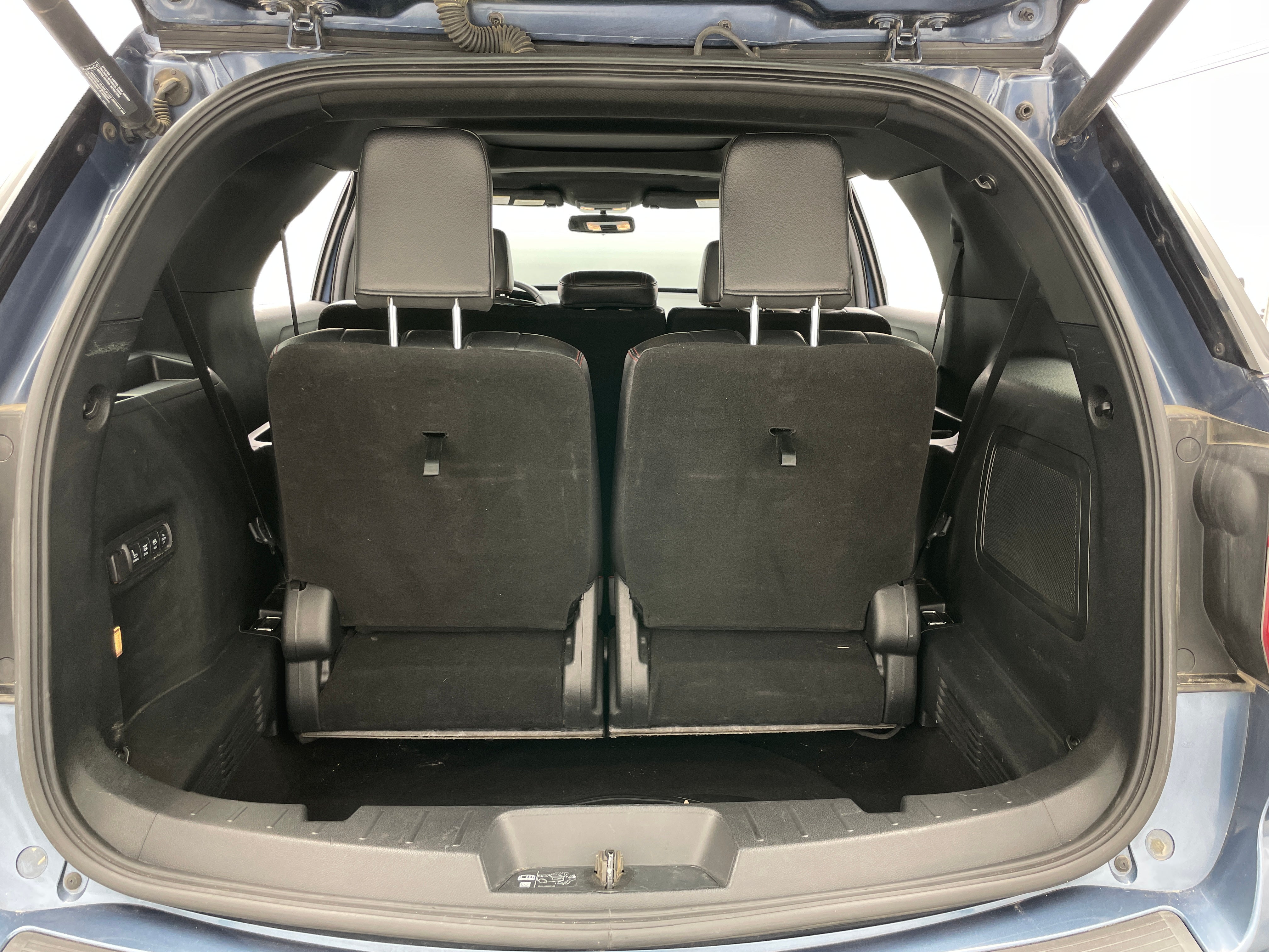 2019 Ford Explorer Sport 6
