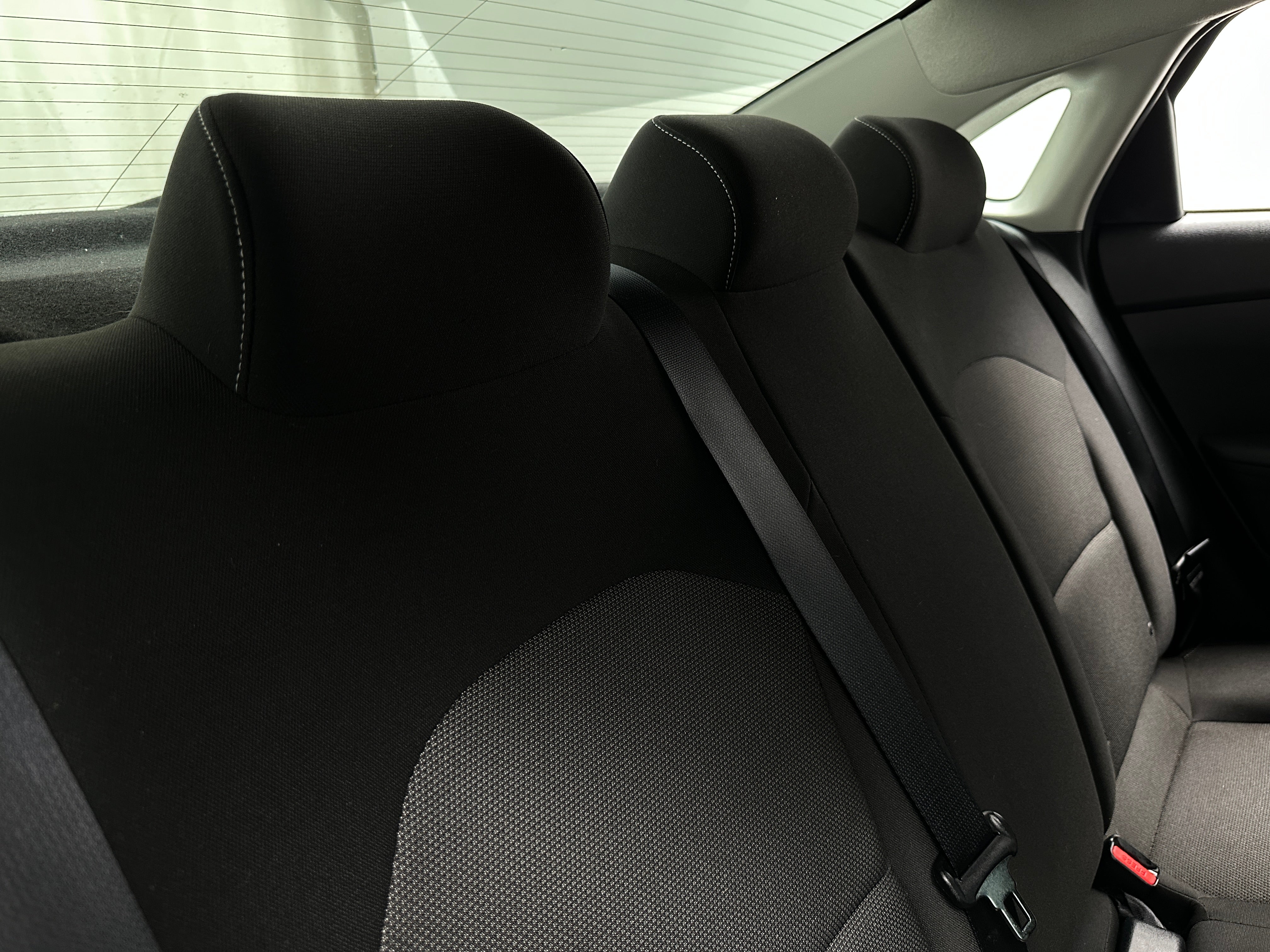 2023 Kia Forte LXS 6