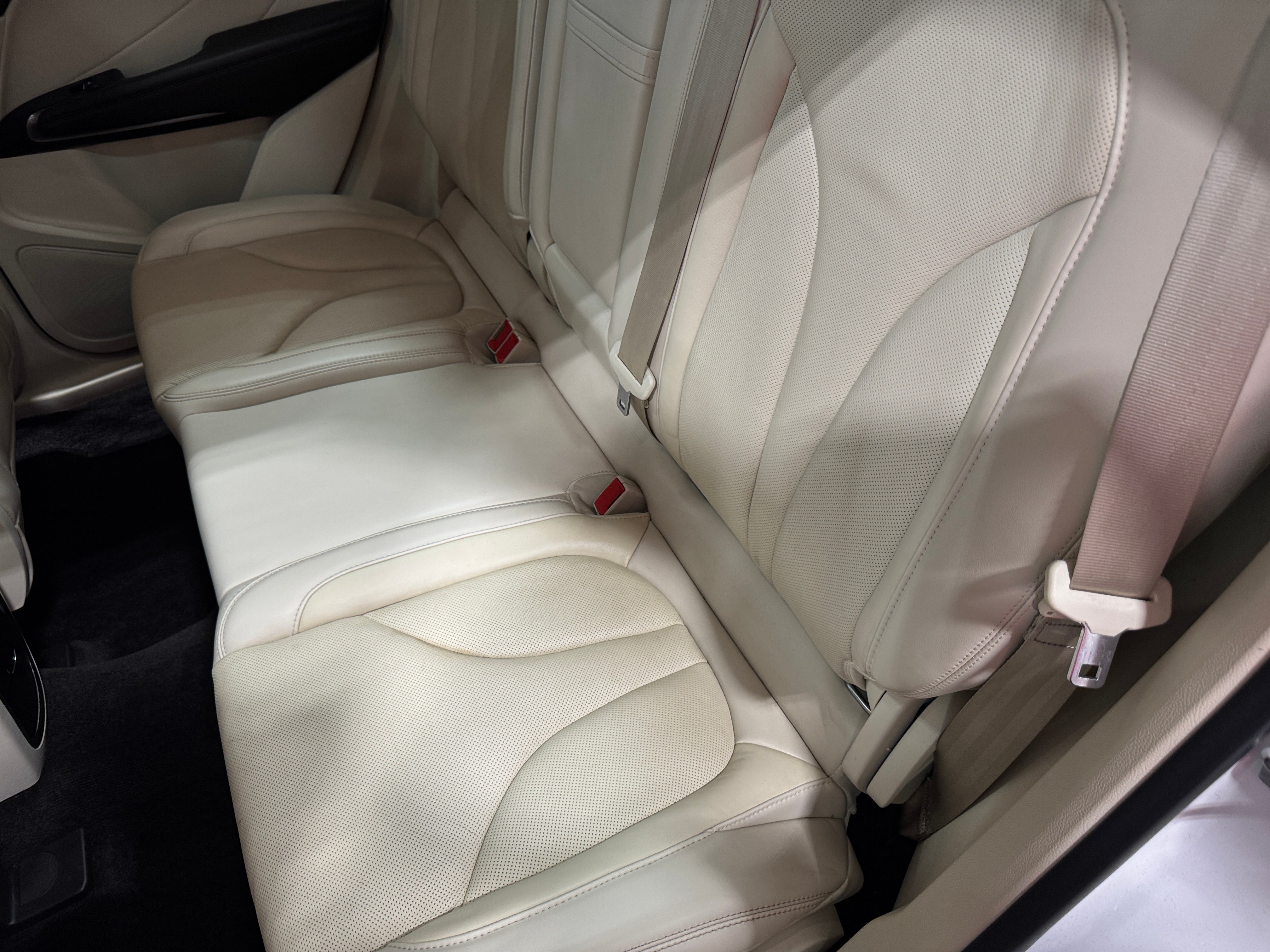 2016 Lincoln MKC Reserve 5