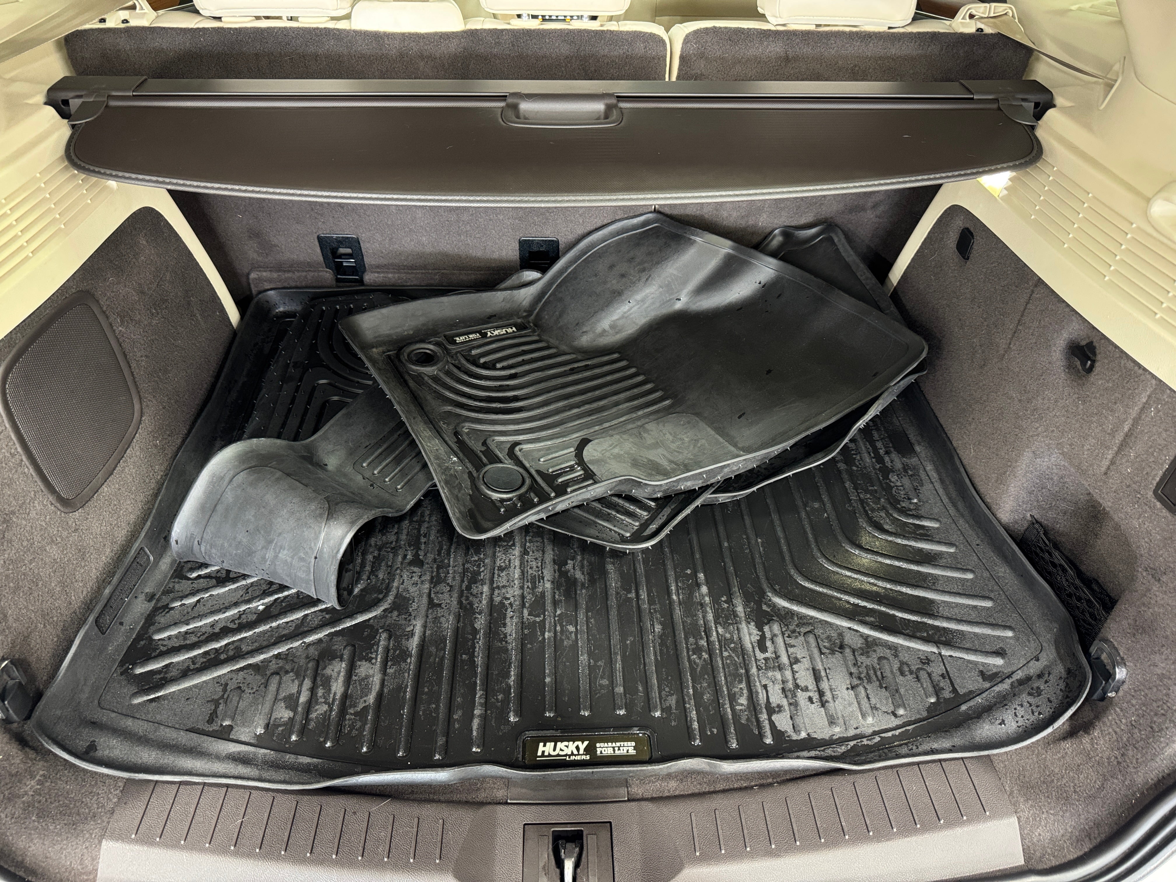 2016 Lincoln MKC Reserve 6