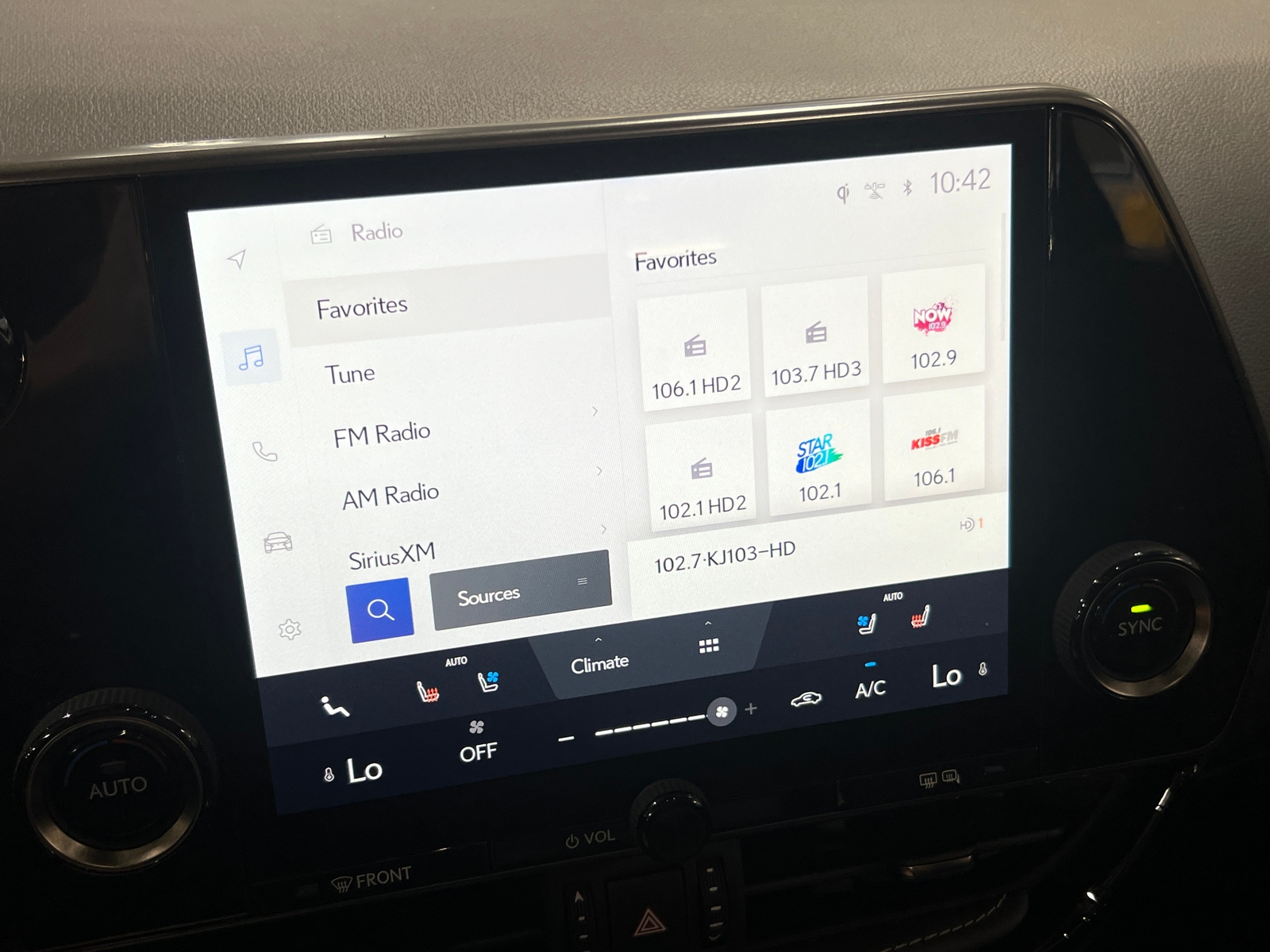 Thumbnail: 2024 Lexus NX - 3