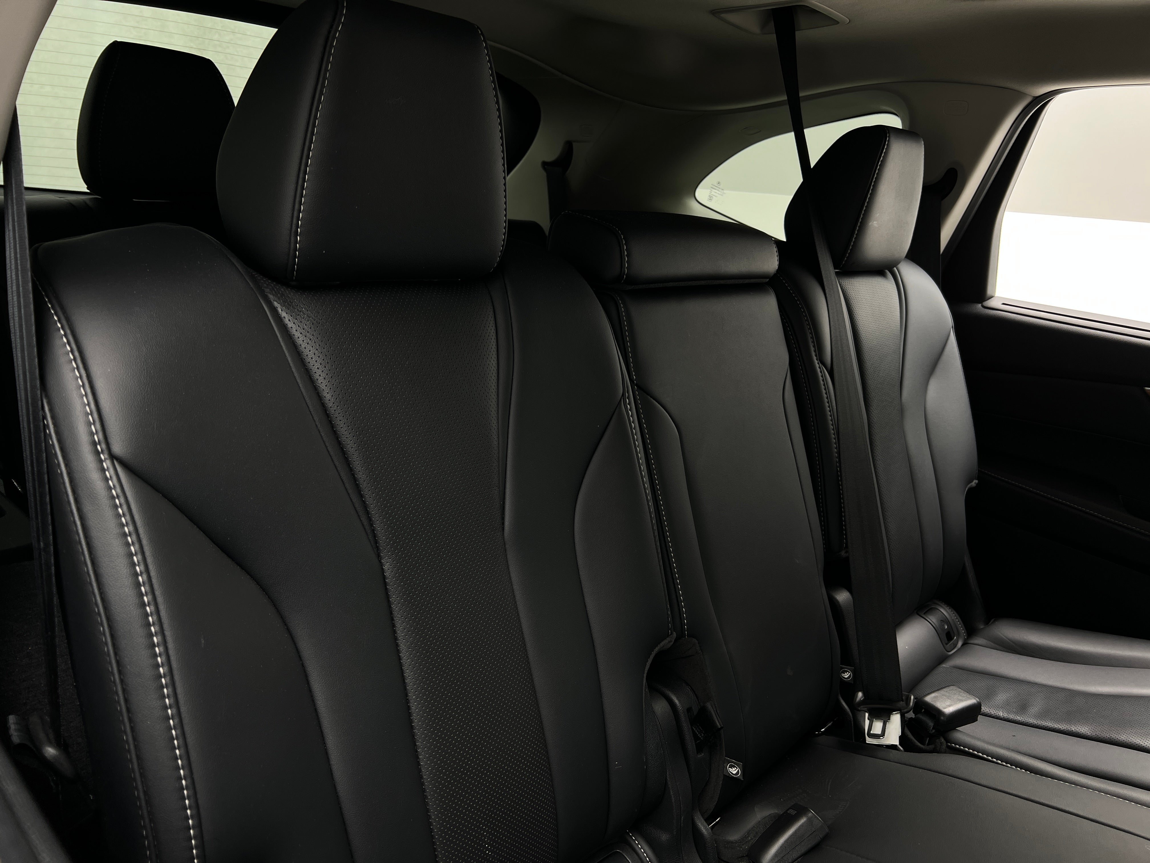 2022 Acura MDX Technology 5
