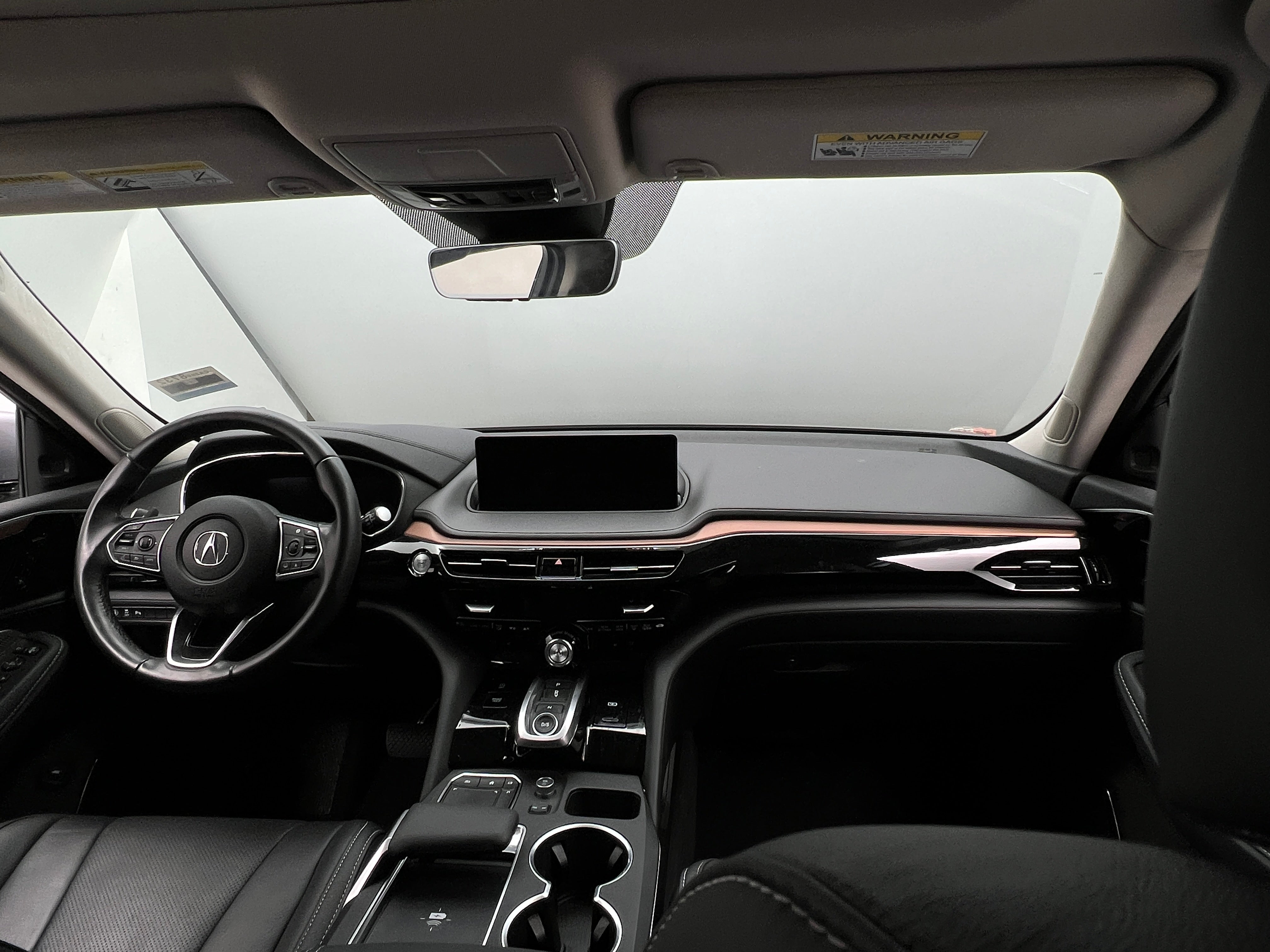2022 Acura MDX Technology 2