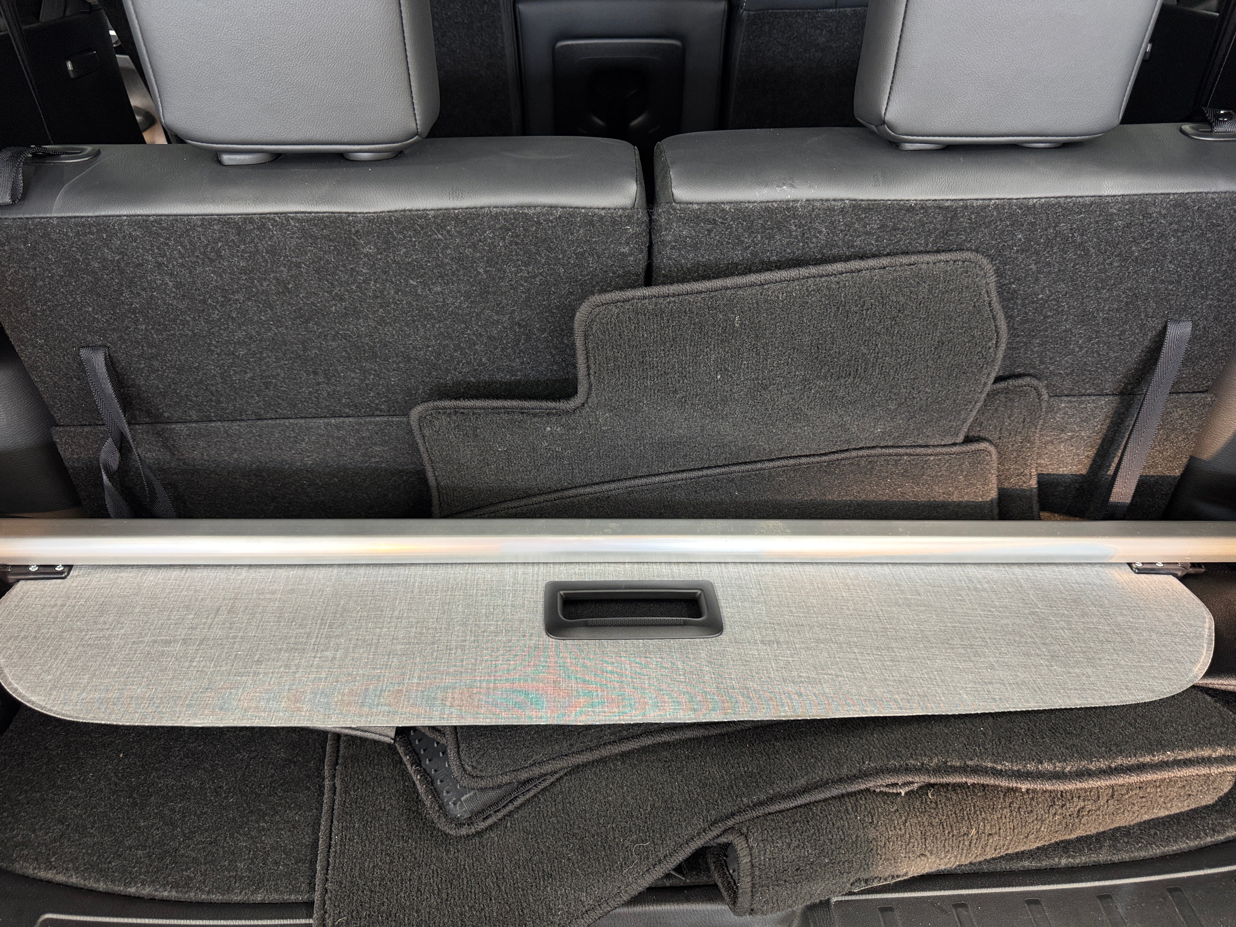 2023 Mitsubishi Outlander Black Edition 6