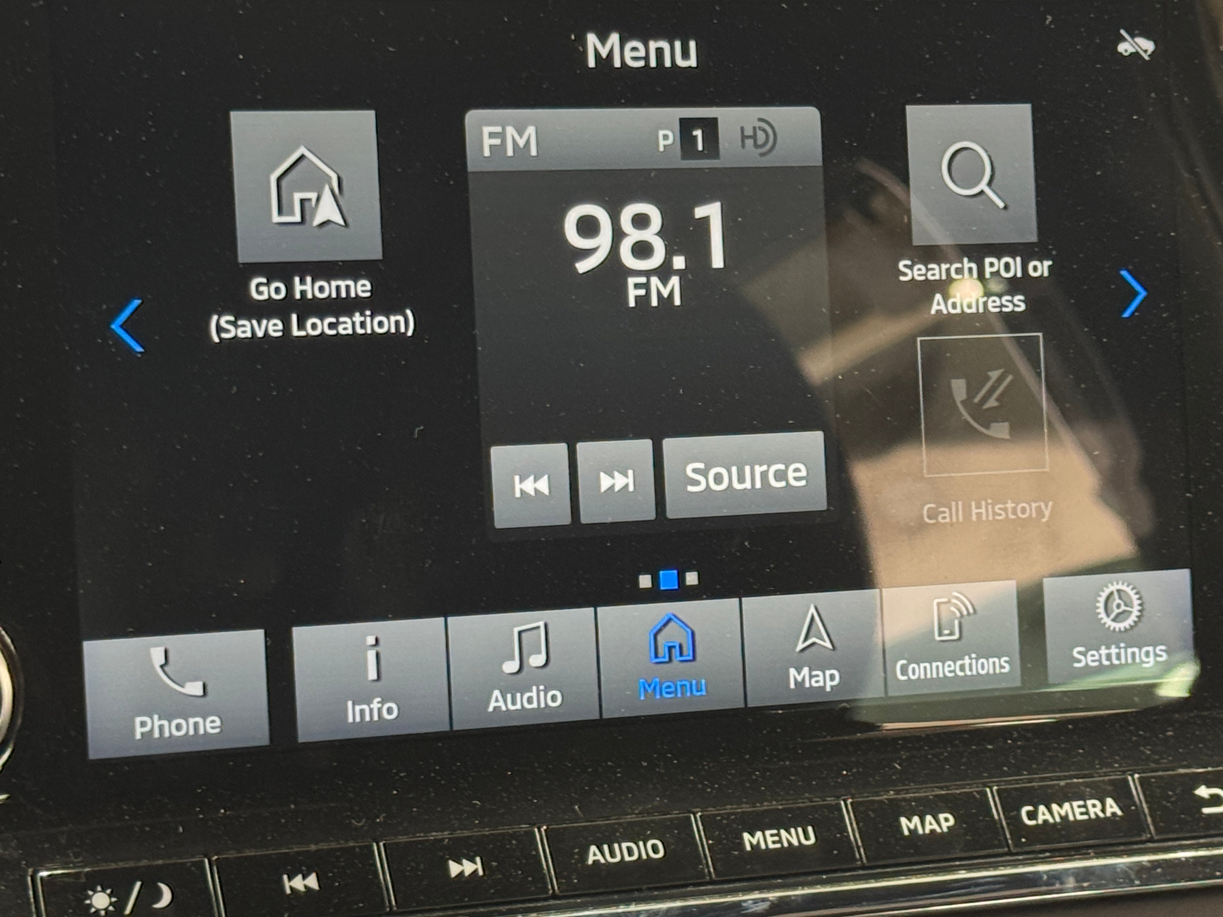 2023 Mitsubishi Outlander Black Edition 3