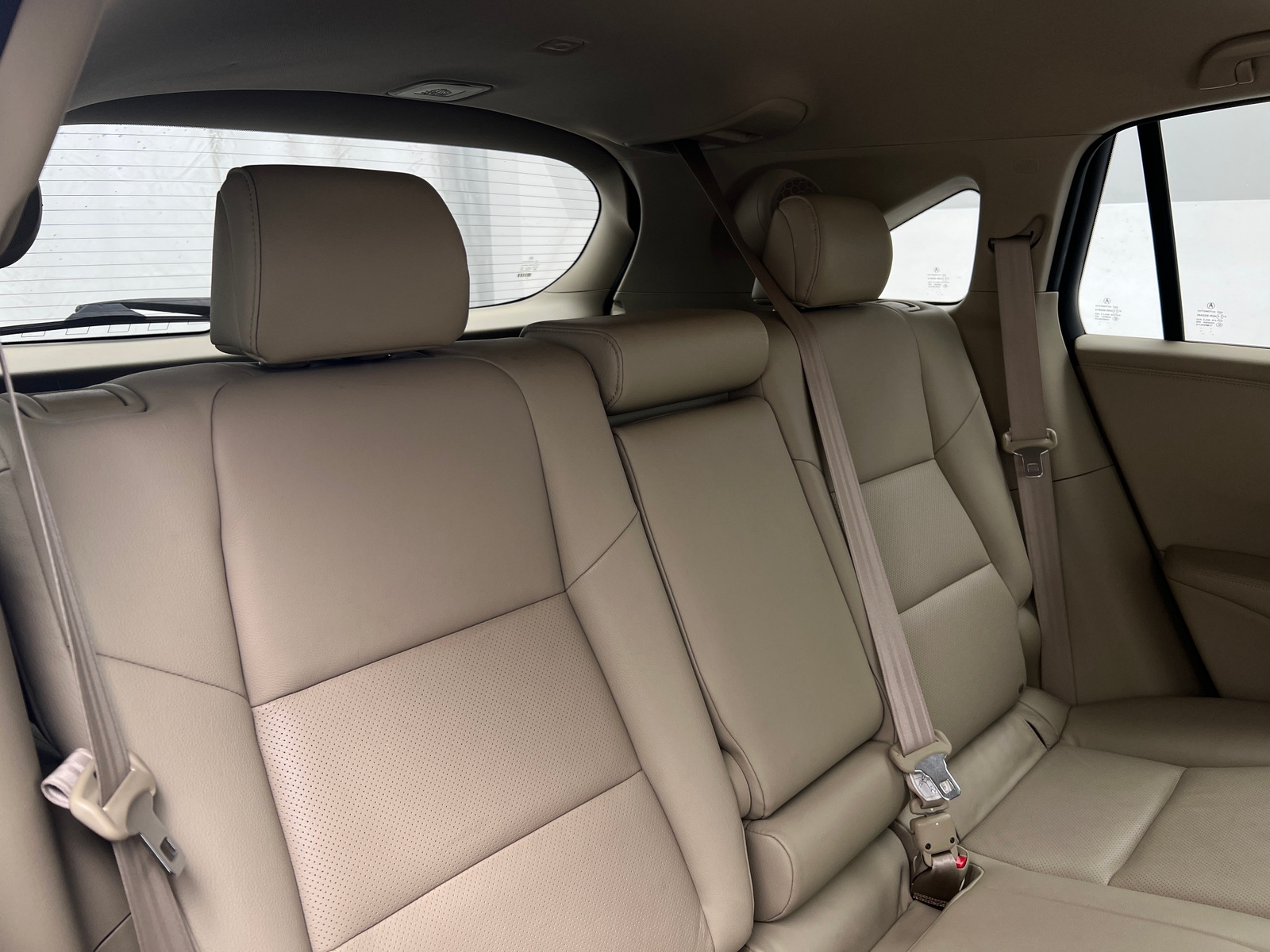 Thumbnail: 2016 Acura RDX - 5