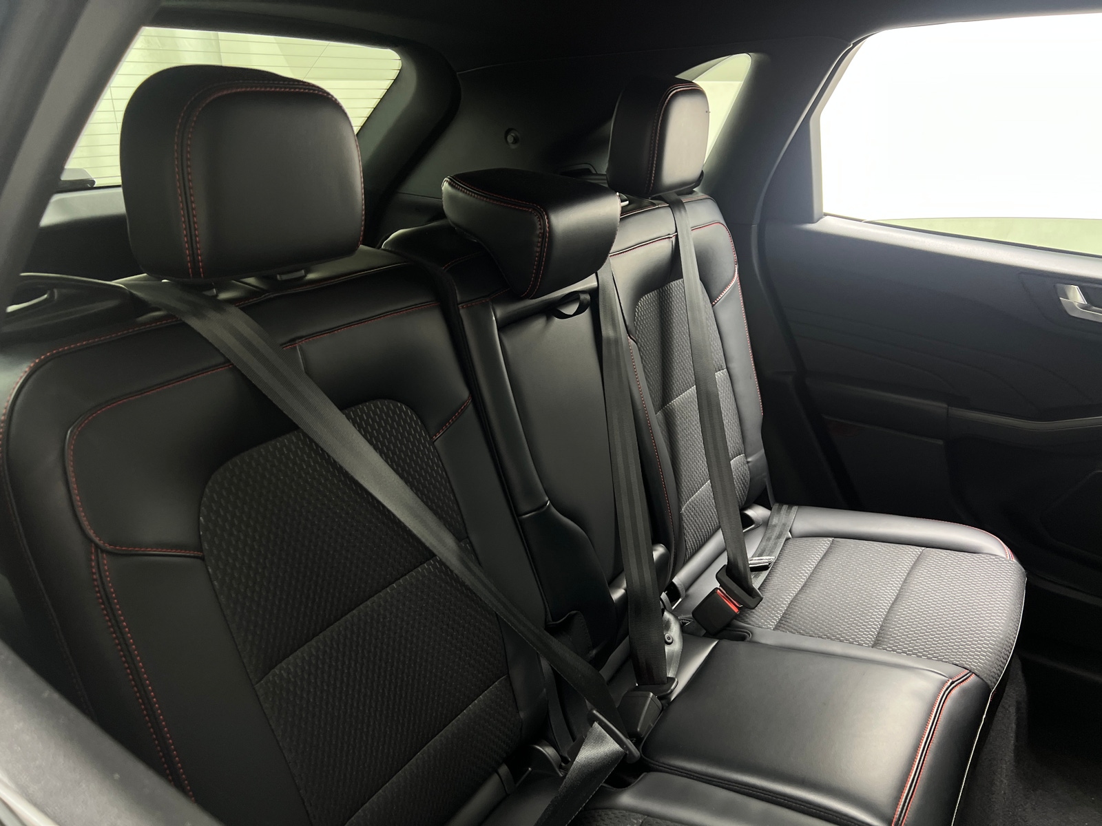 Thumbnail: 2025 Ford Escape - 5