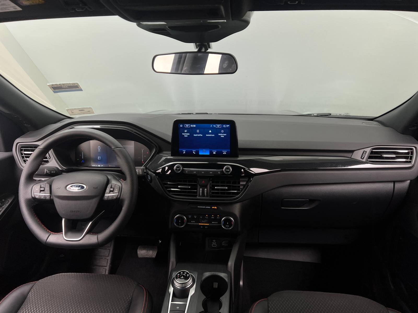 Thumbnail: 2025 Ford Escape - 2