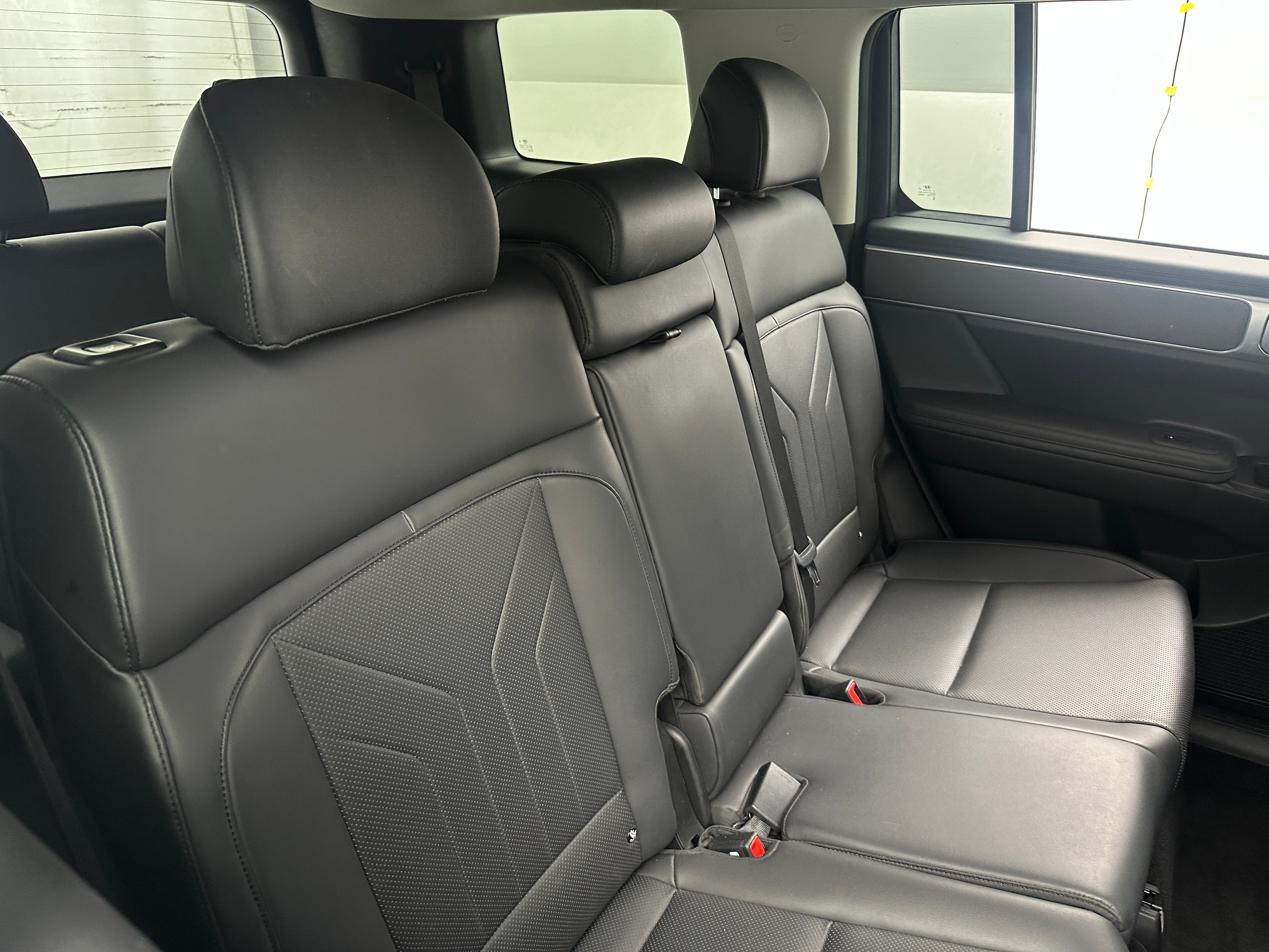 2024 Hyundai Santa Fe SEL 5