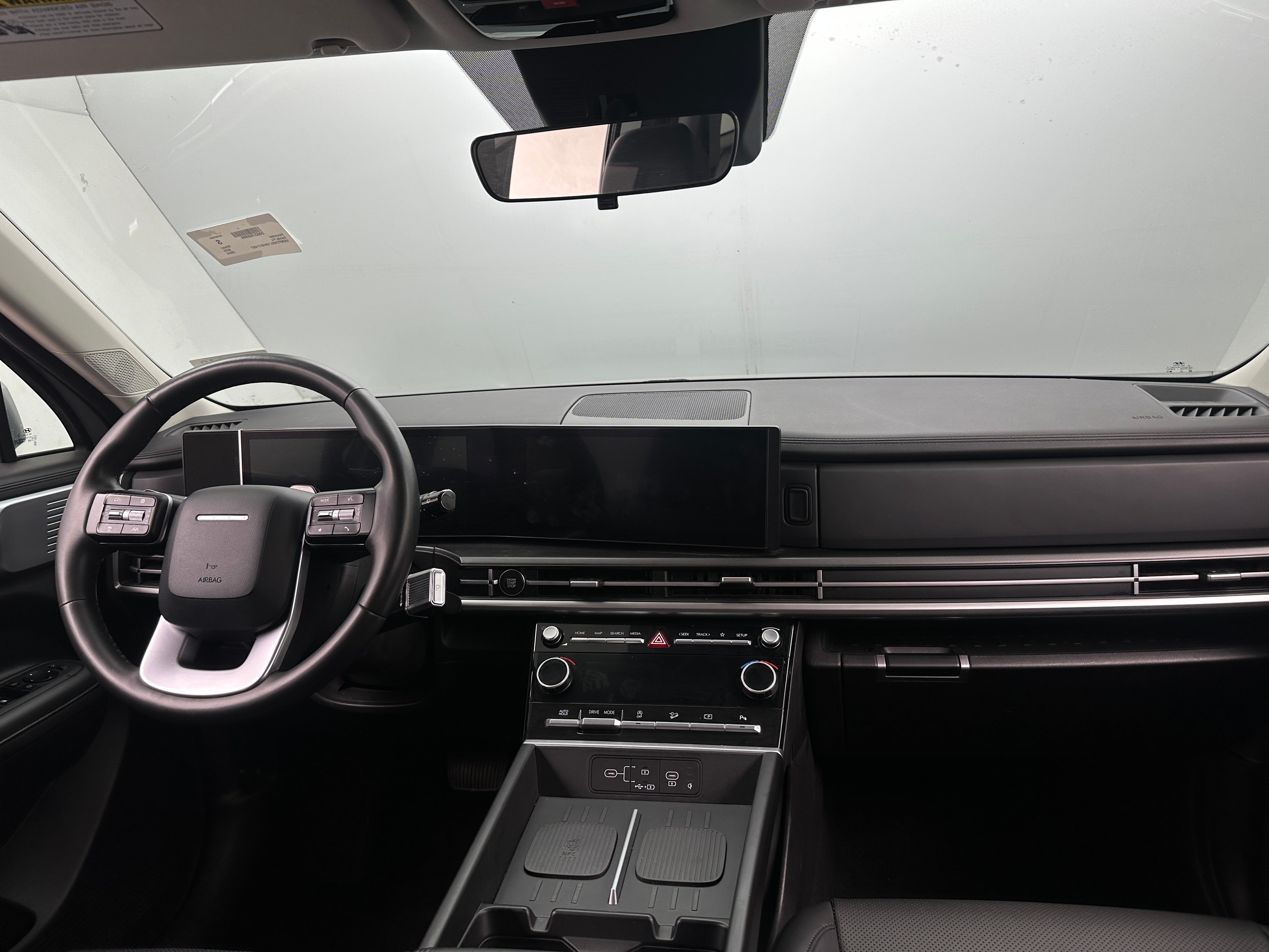 2024 Hyundai Santa Fe SEL 2