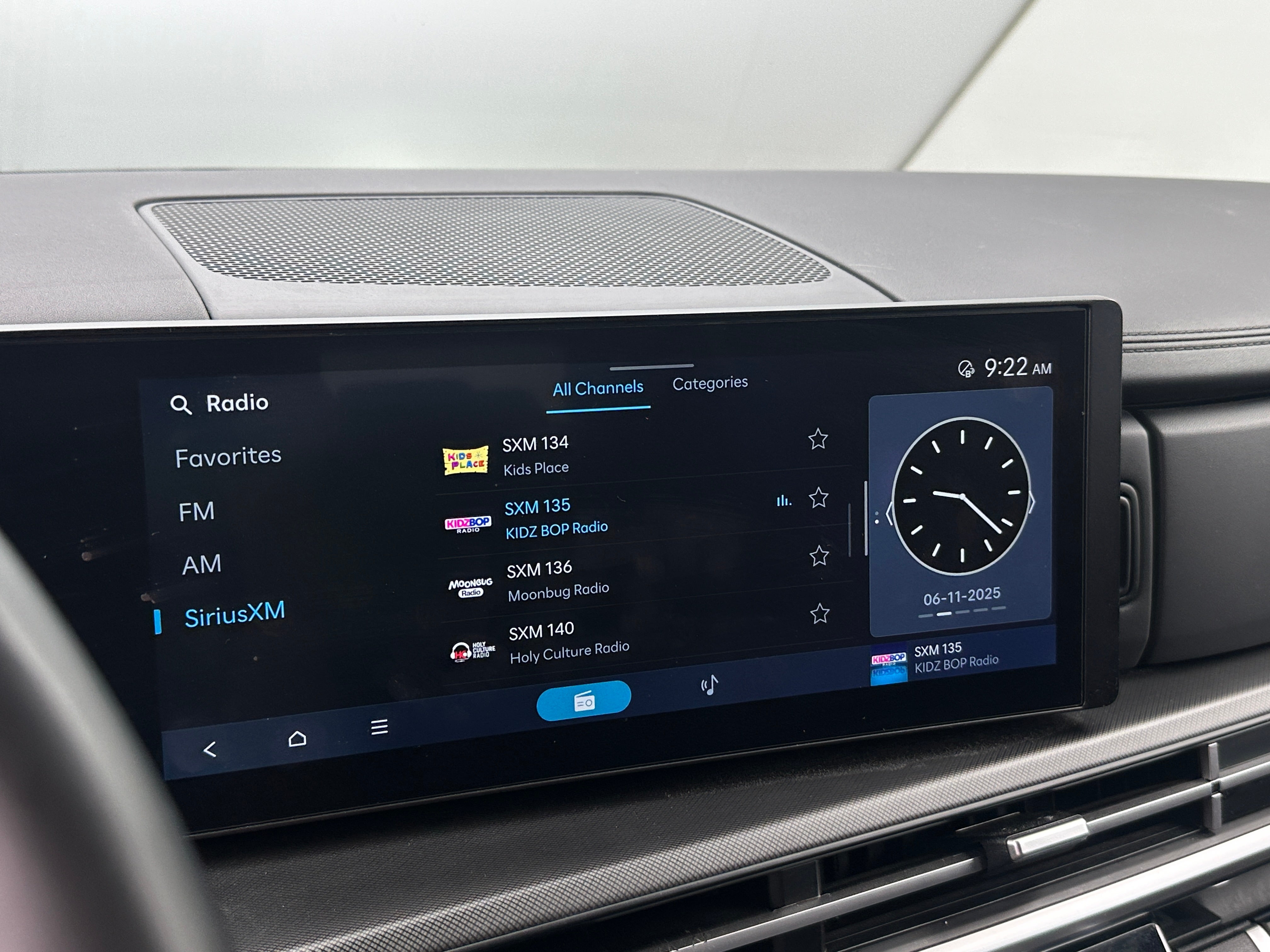 2024 Hyundai Santa Fe SEL 3