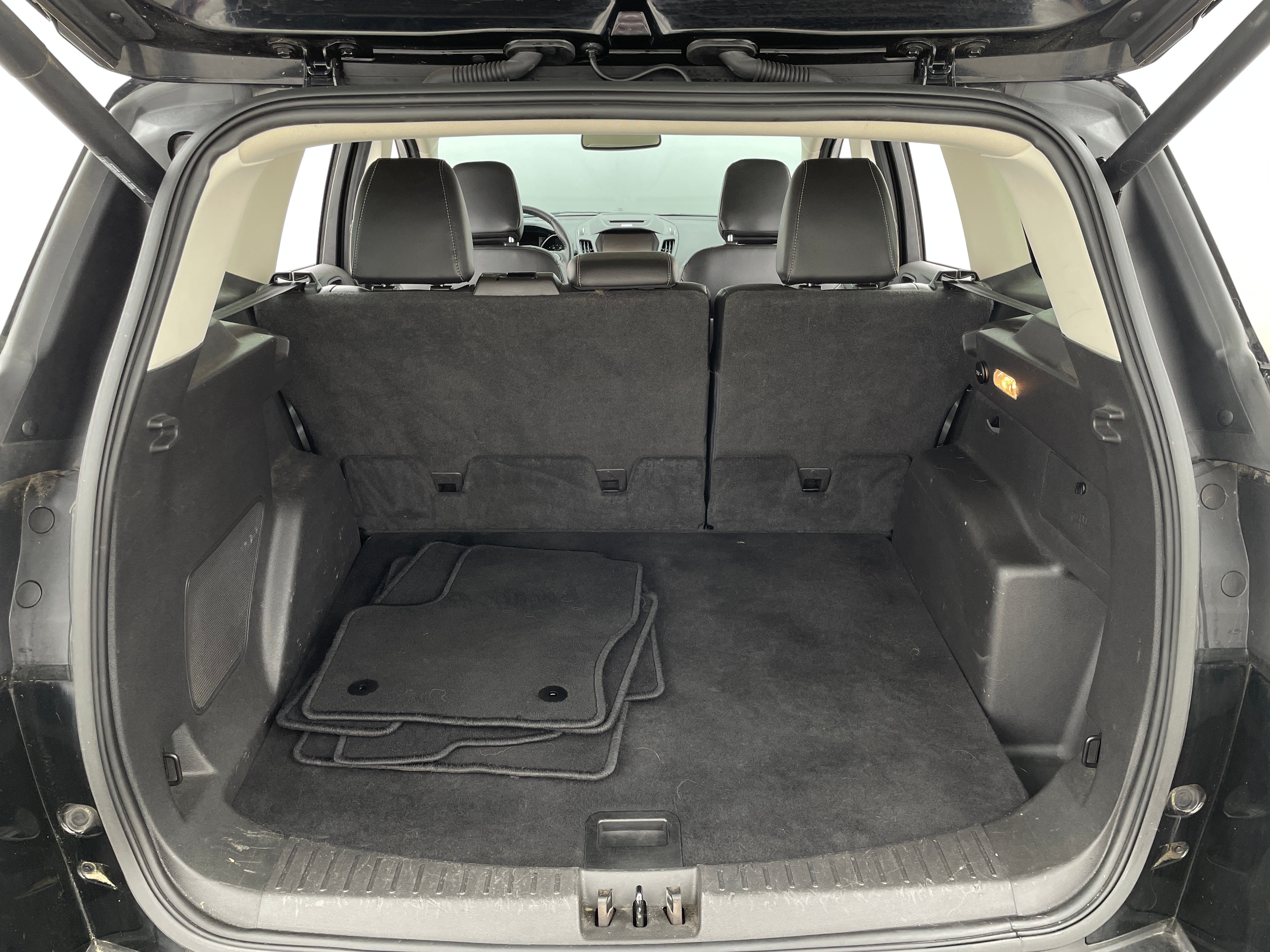 2018 Ford Escape Titanium 6