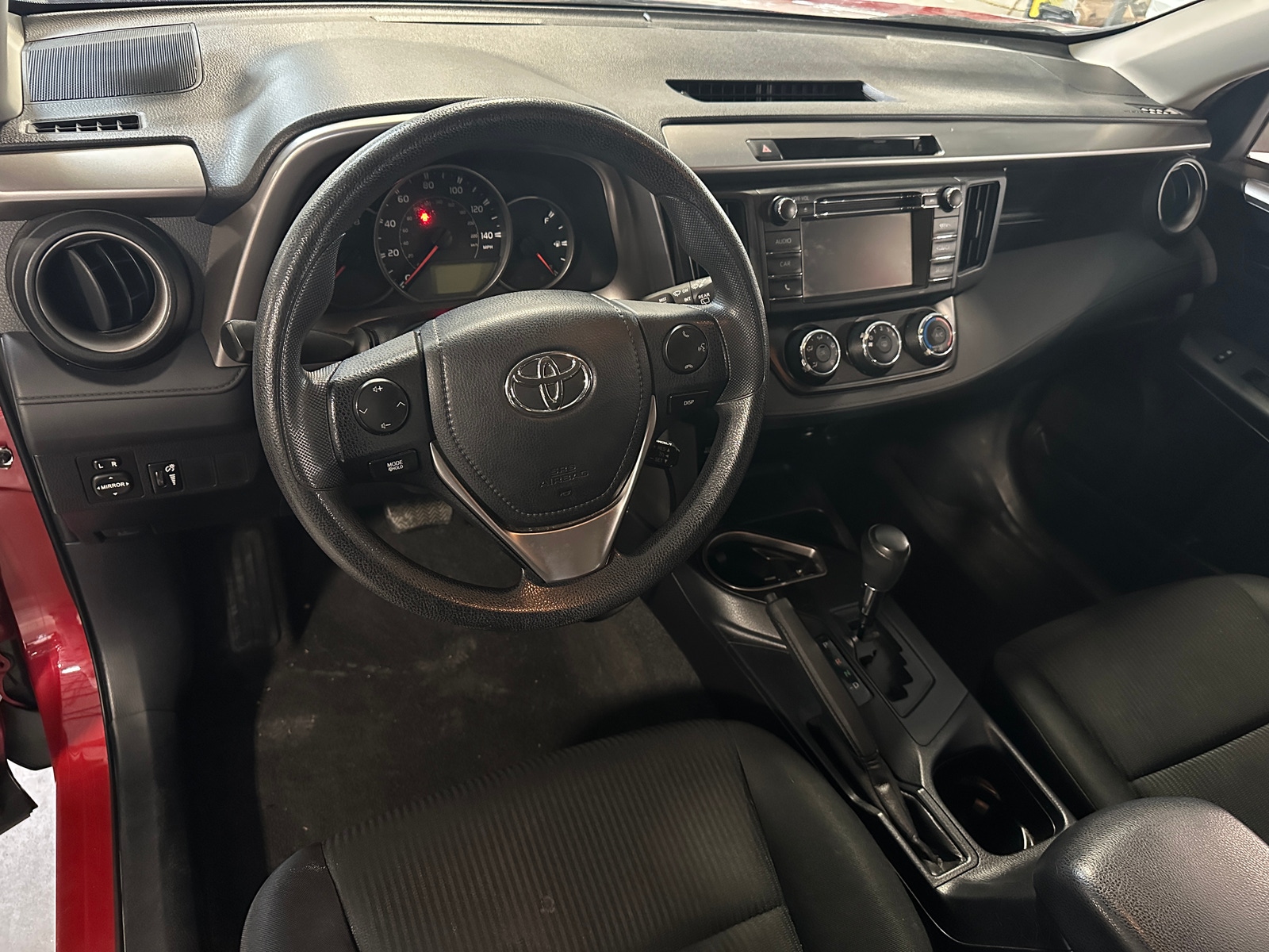 Thumbnail: 2016 Toyota RAV4 - 3