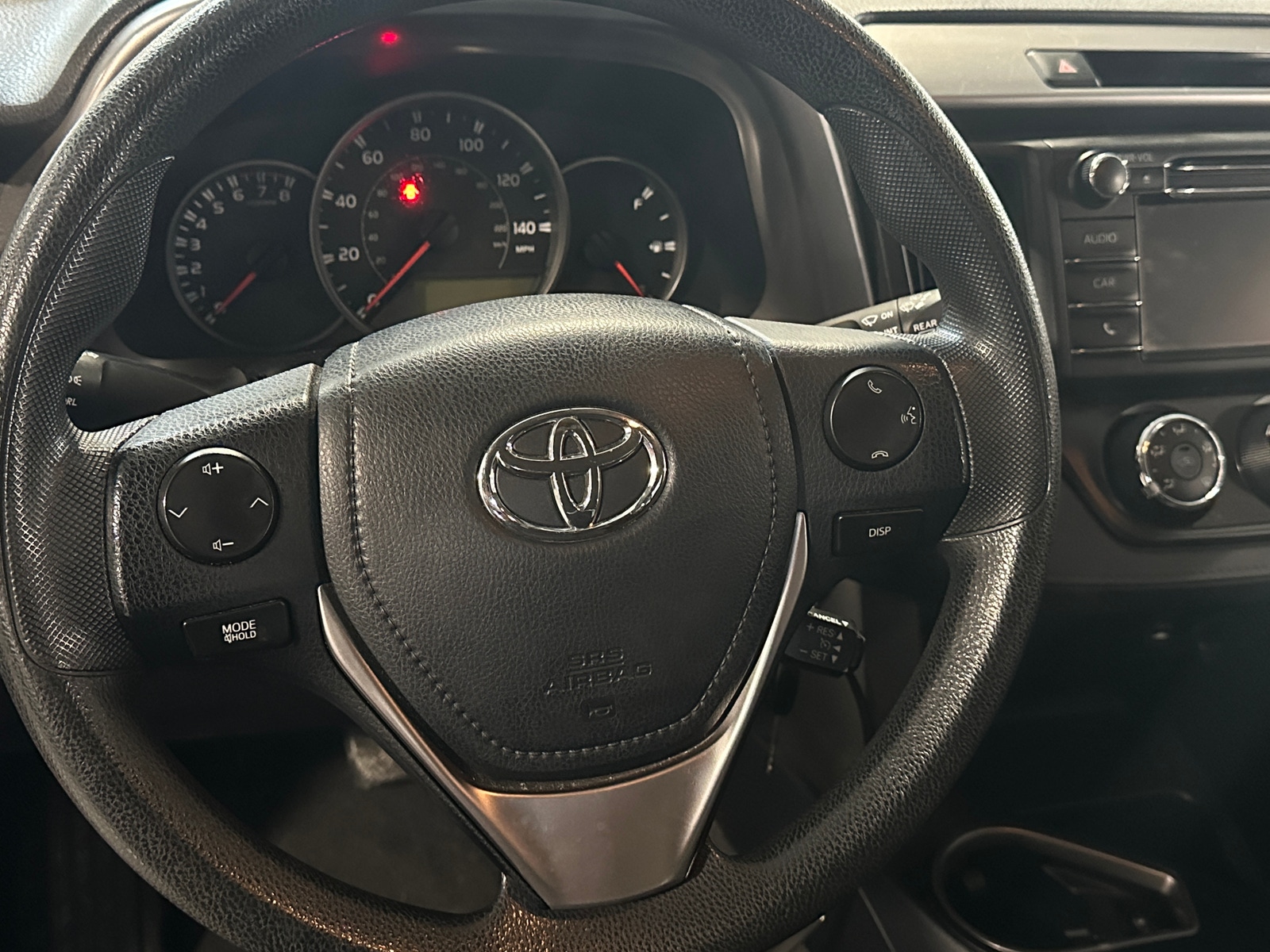 Thumbnail: 2016 Toyota RAV4 - 5