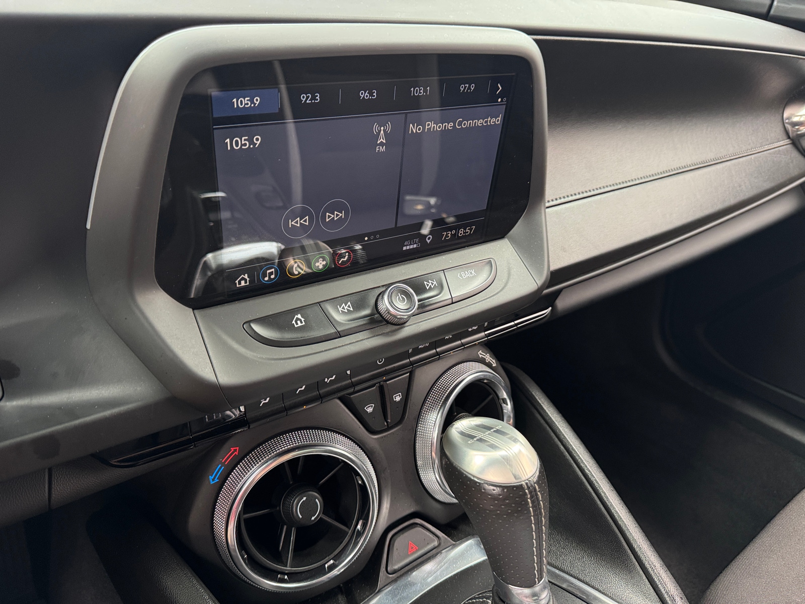 Thumbnail: 2019 Chevrolet Camaro - 3