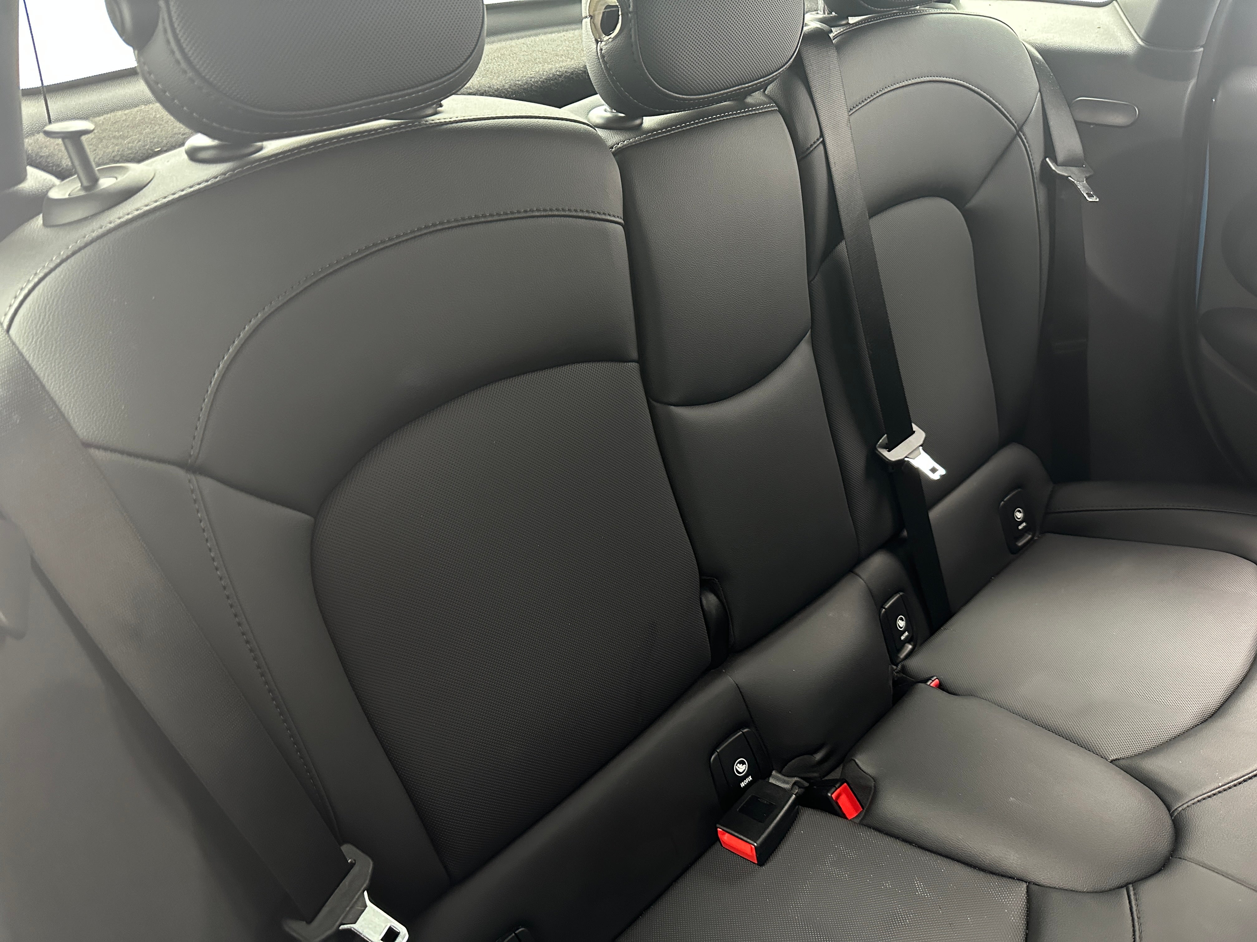 2019 MINI Cooper Hardtop S 5