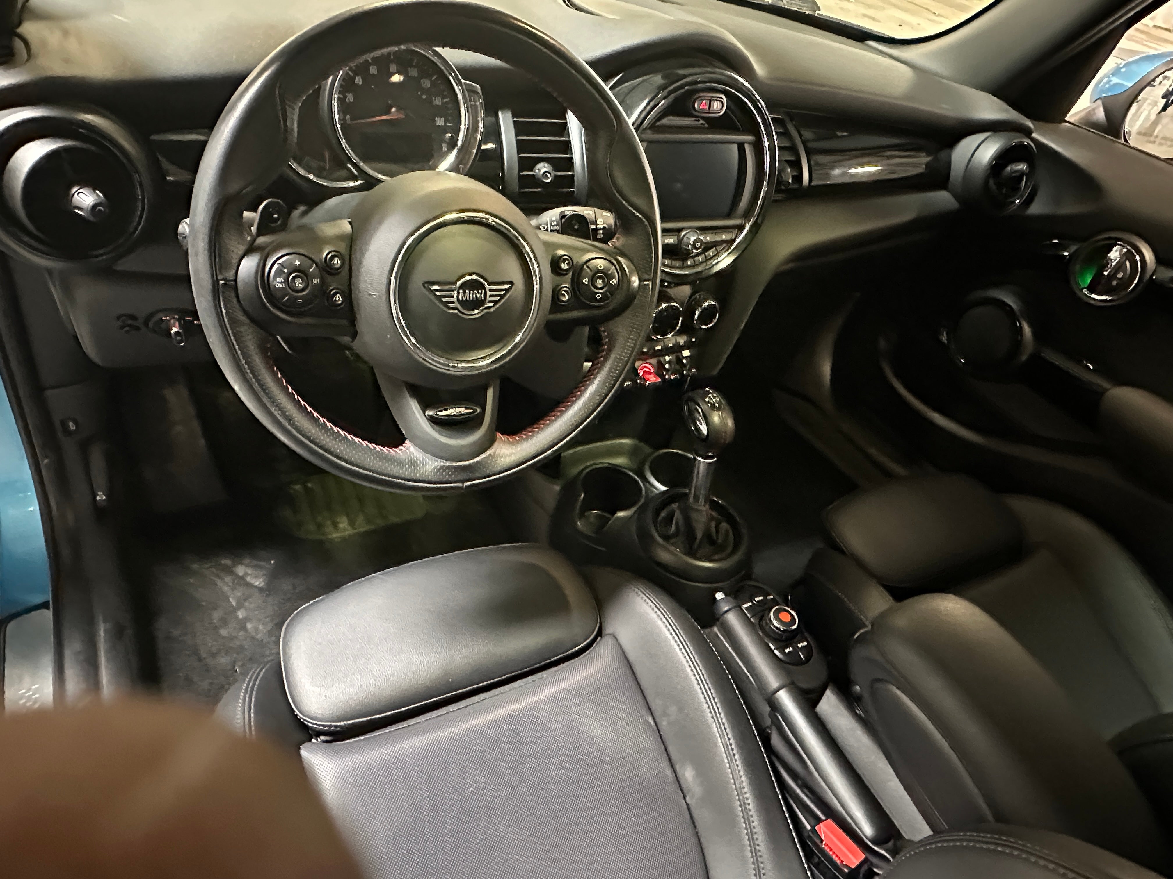 2019 MINI Cooper Hardtop S 2