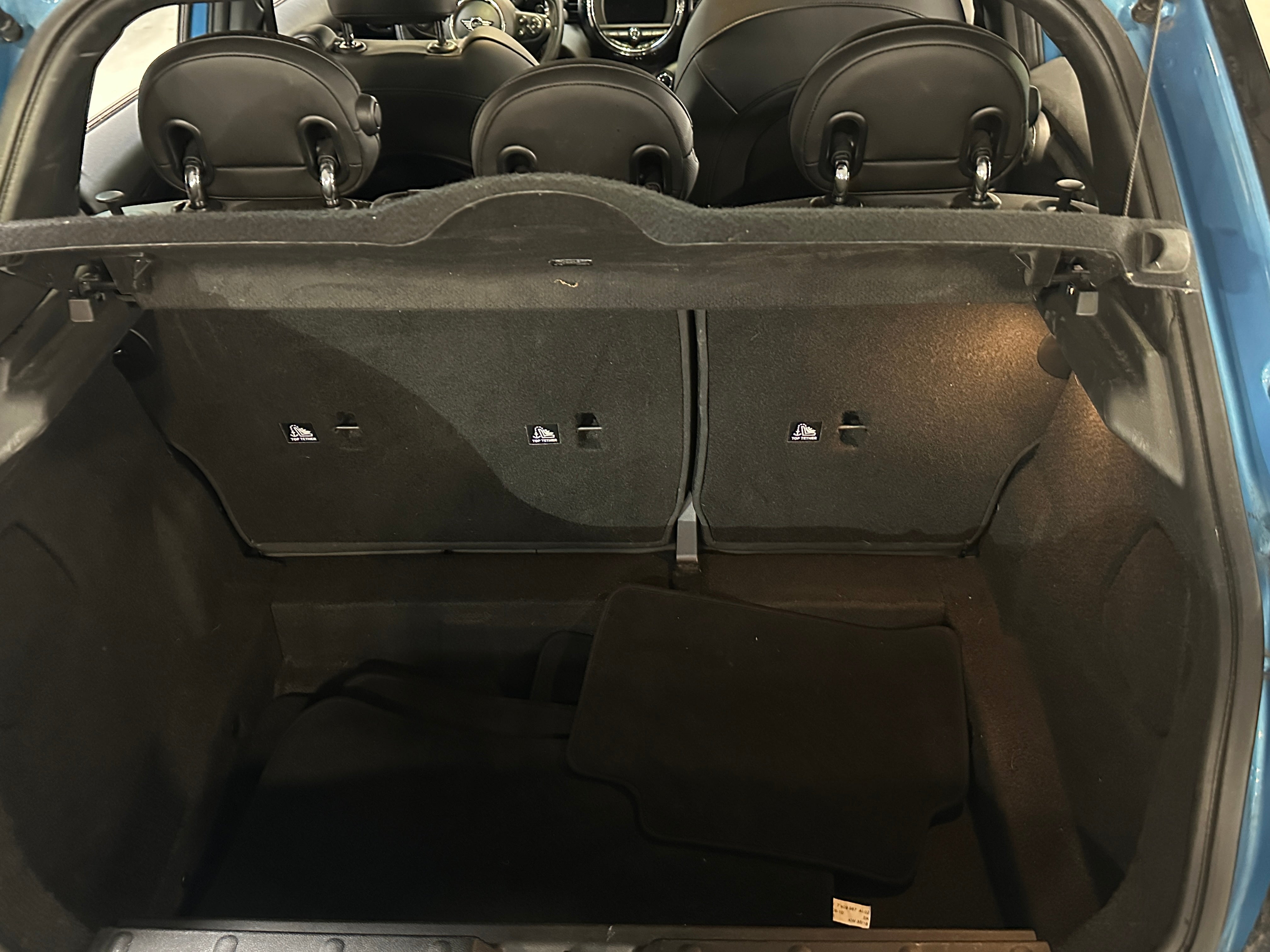 2019 MINI Cooper Hardtop S 6