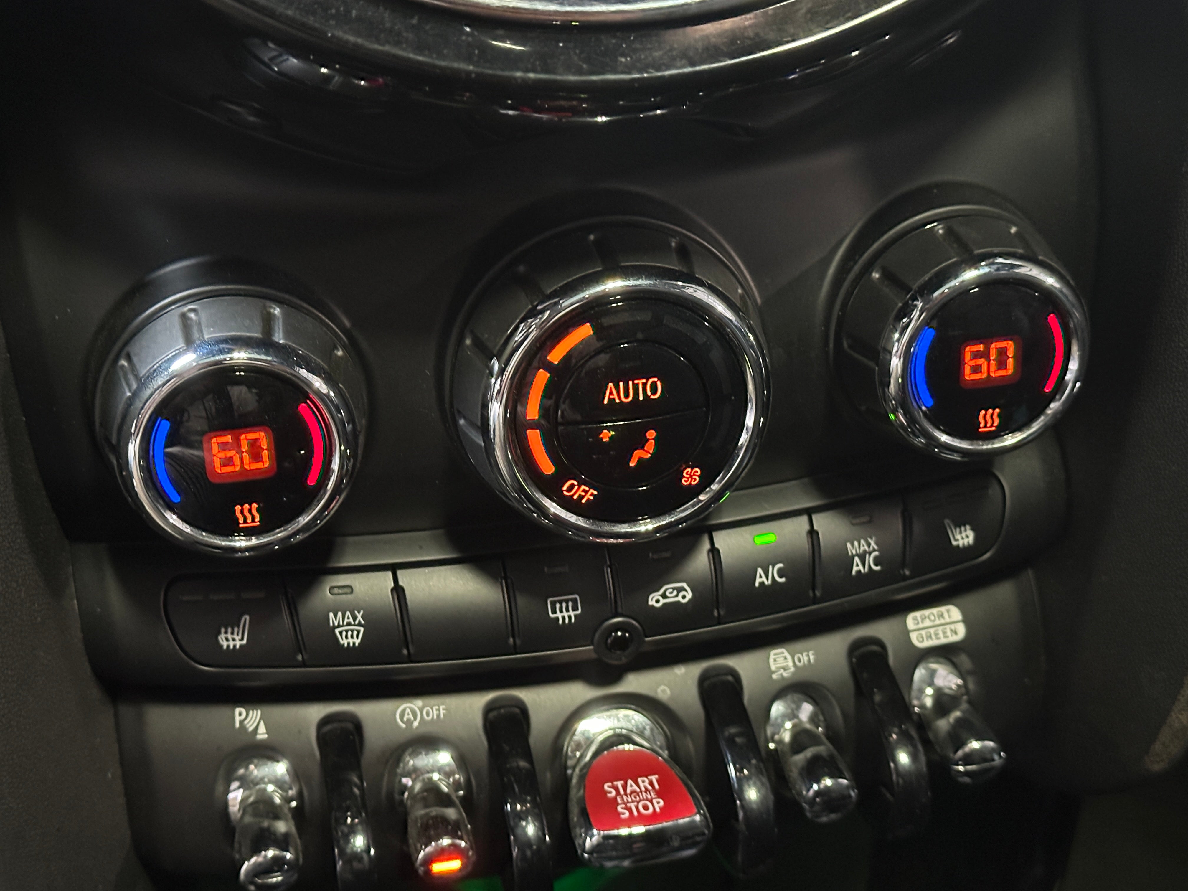 2019 MINI Cooper Hardtop S 3