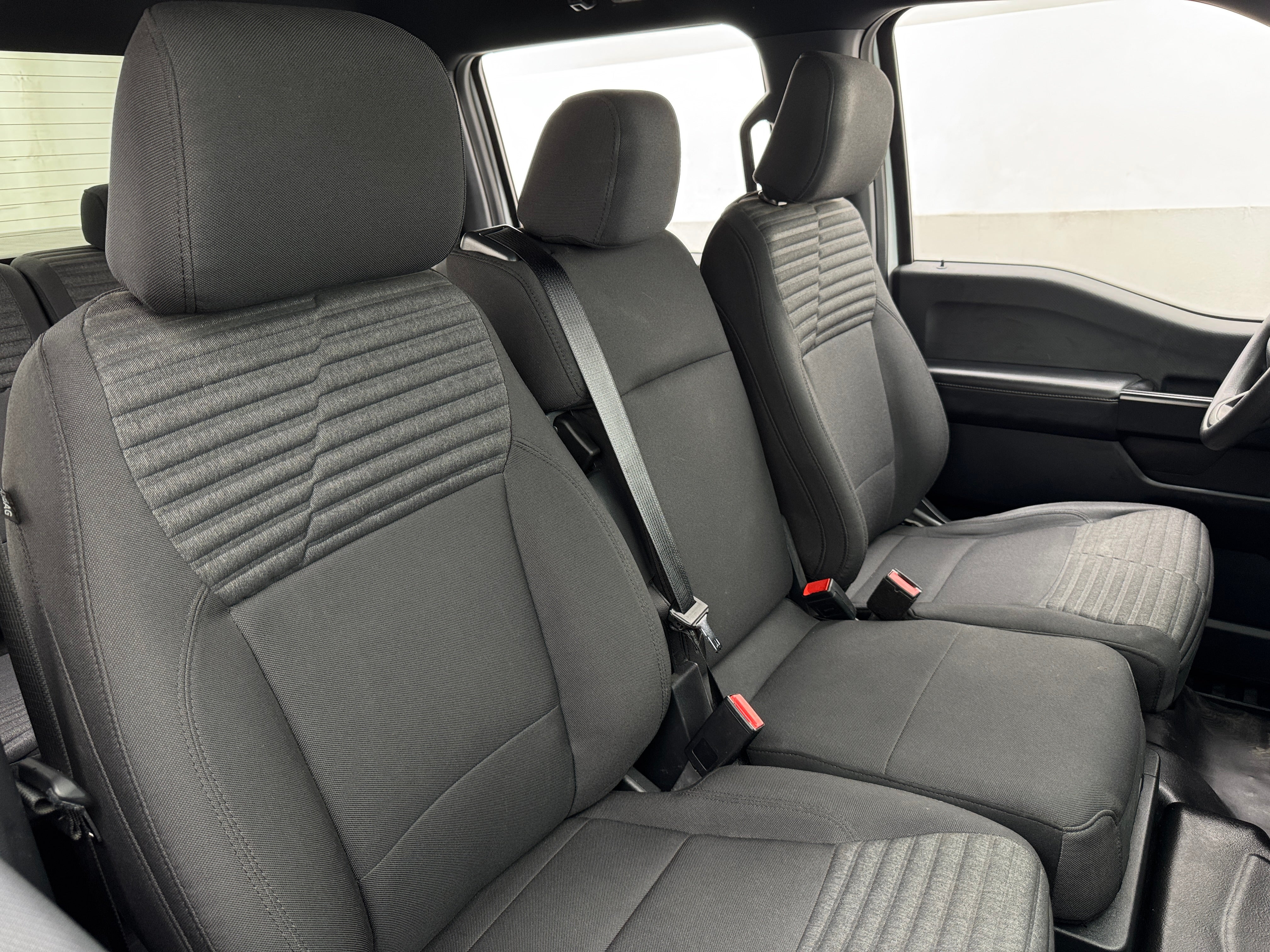 2022 Ford Econoline E-150 2