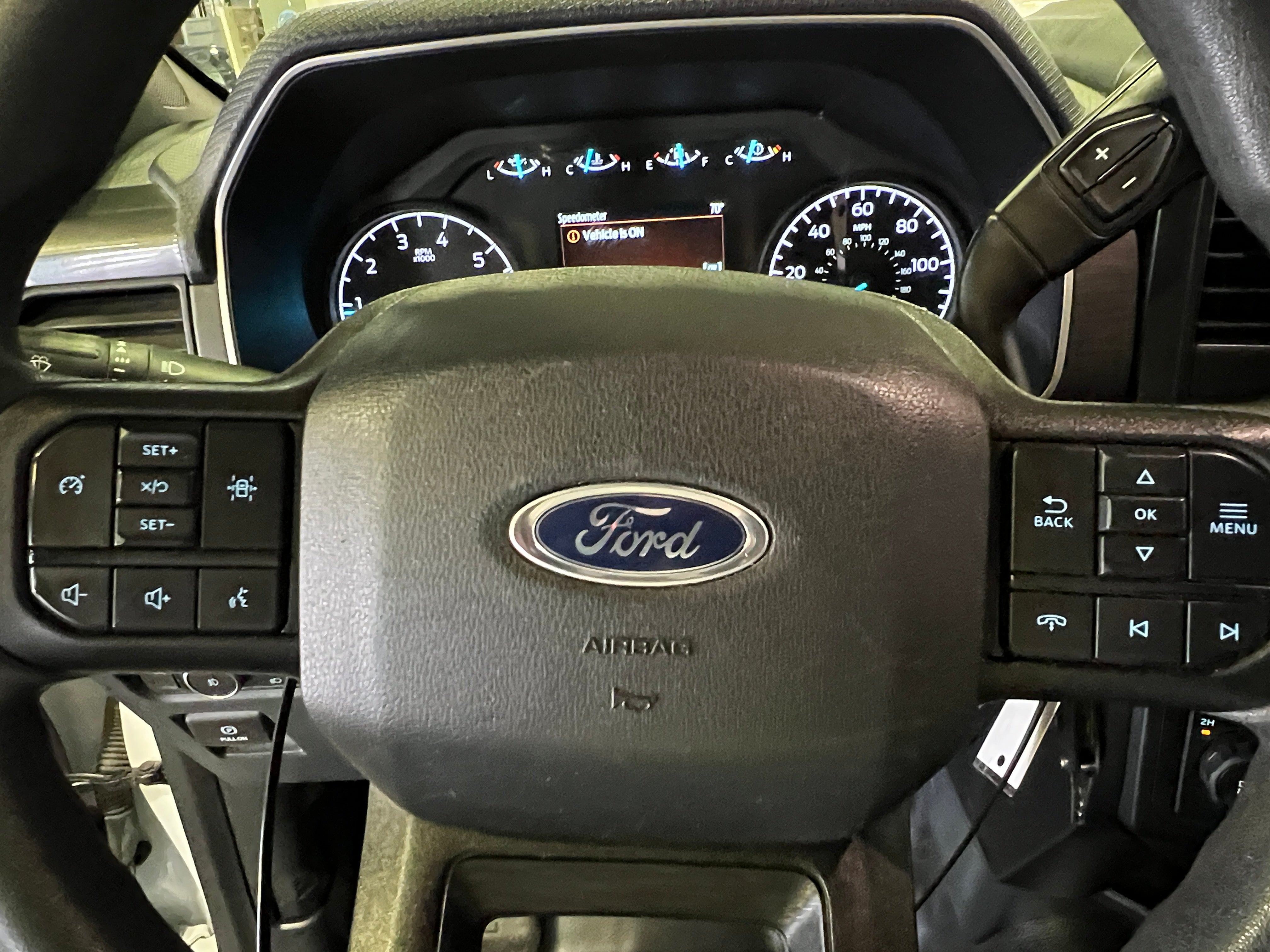 2022 Ford Econoline E-150 5