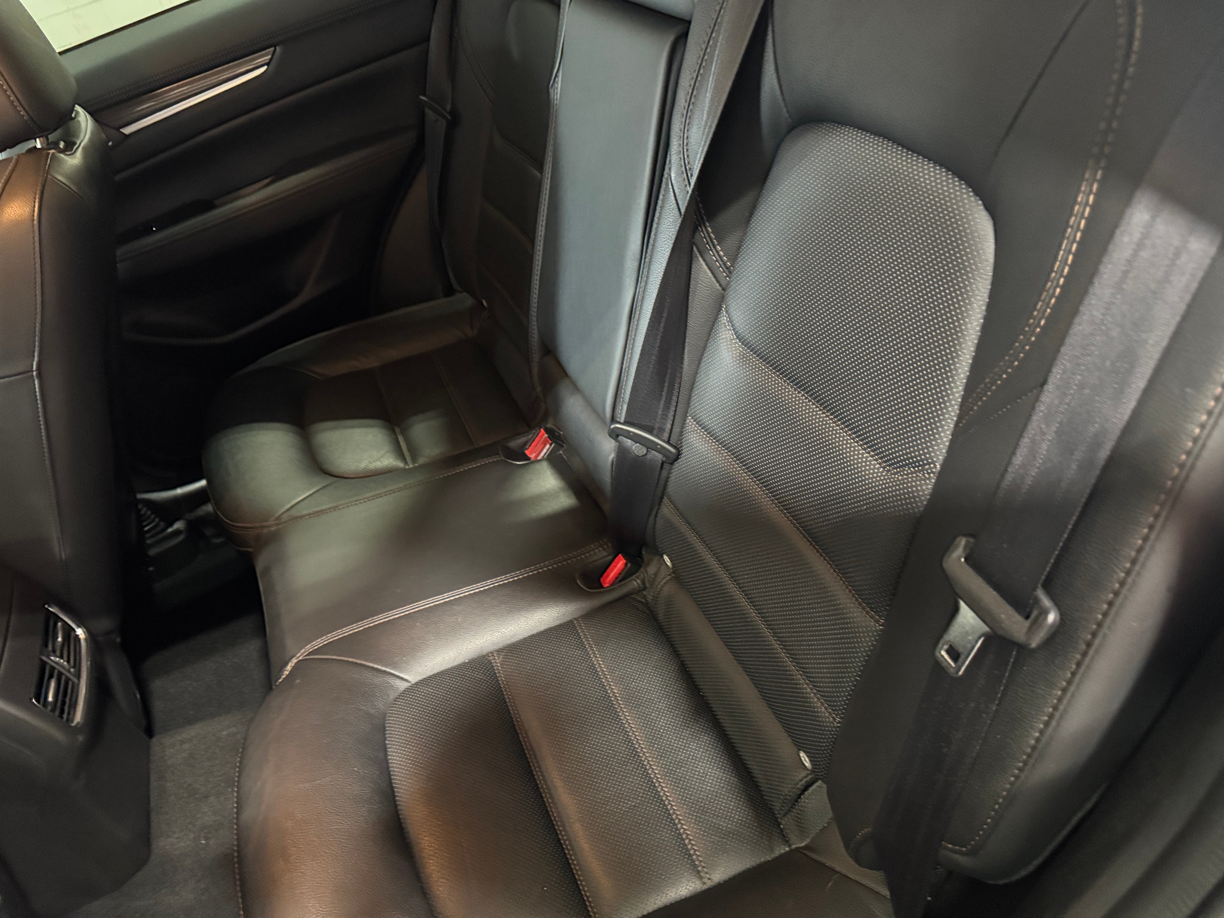 2017 Mazda CX-5 Grand Touring 5