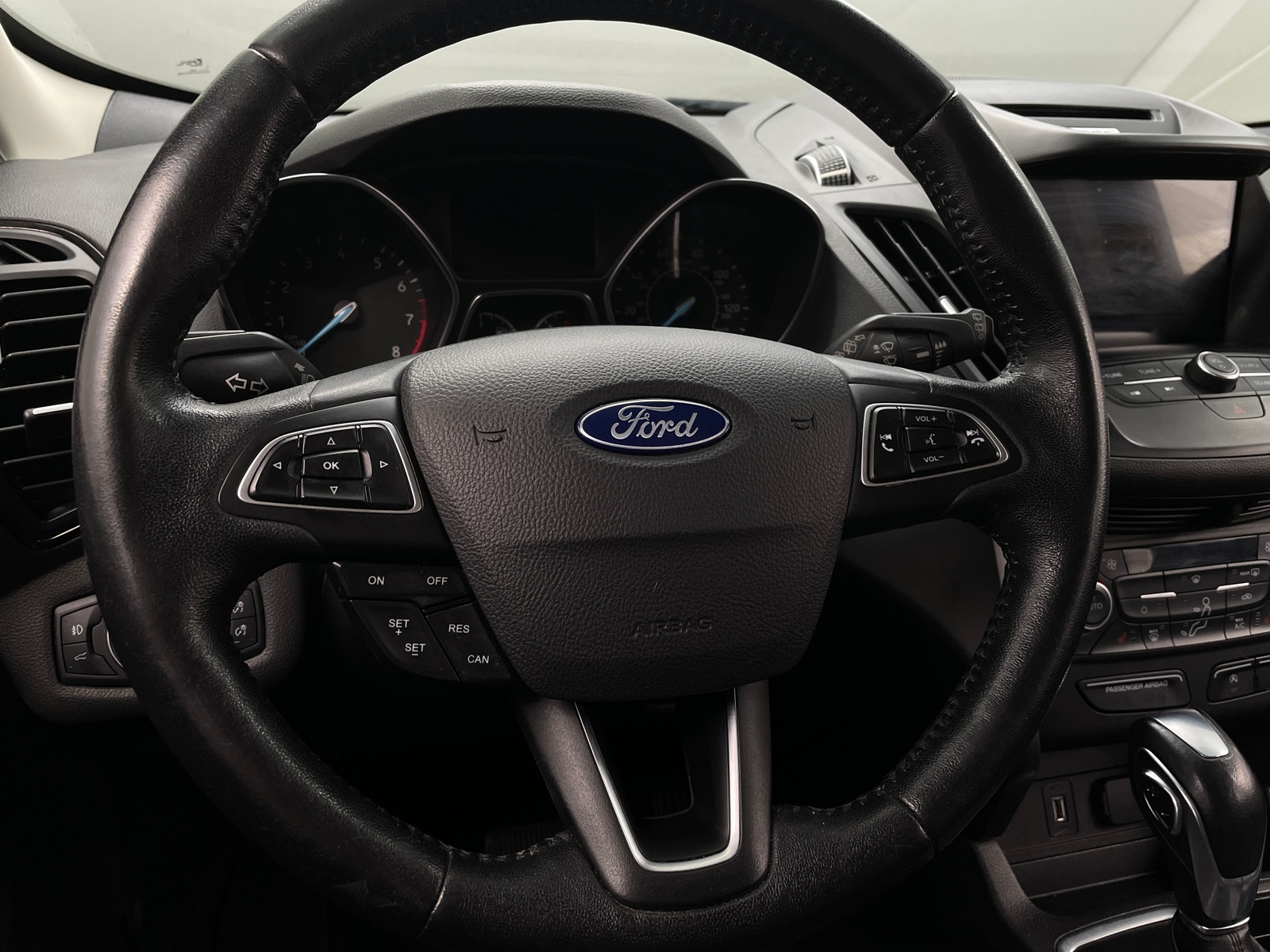 Thumbnail: 2018 Ford Escape - 4