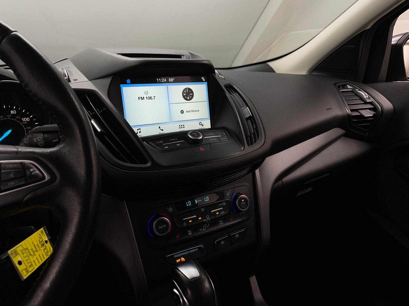 Thumbnail: 2018 Ford Escape - 3
