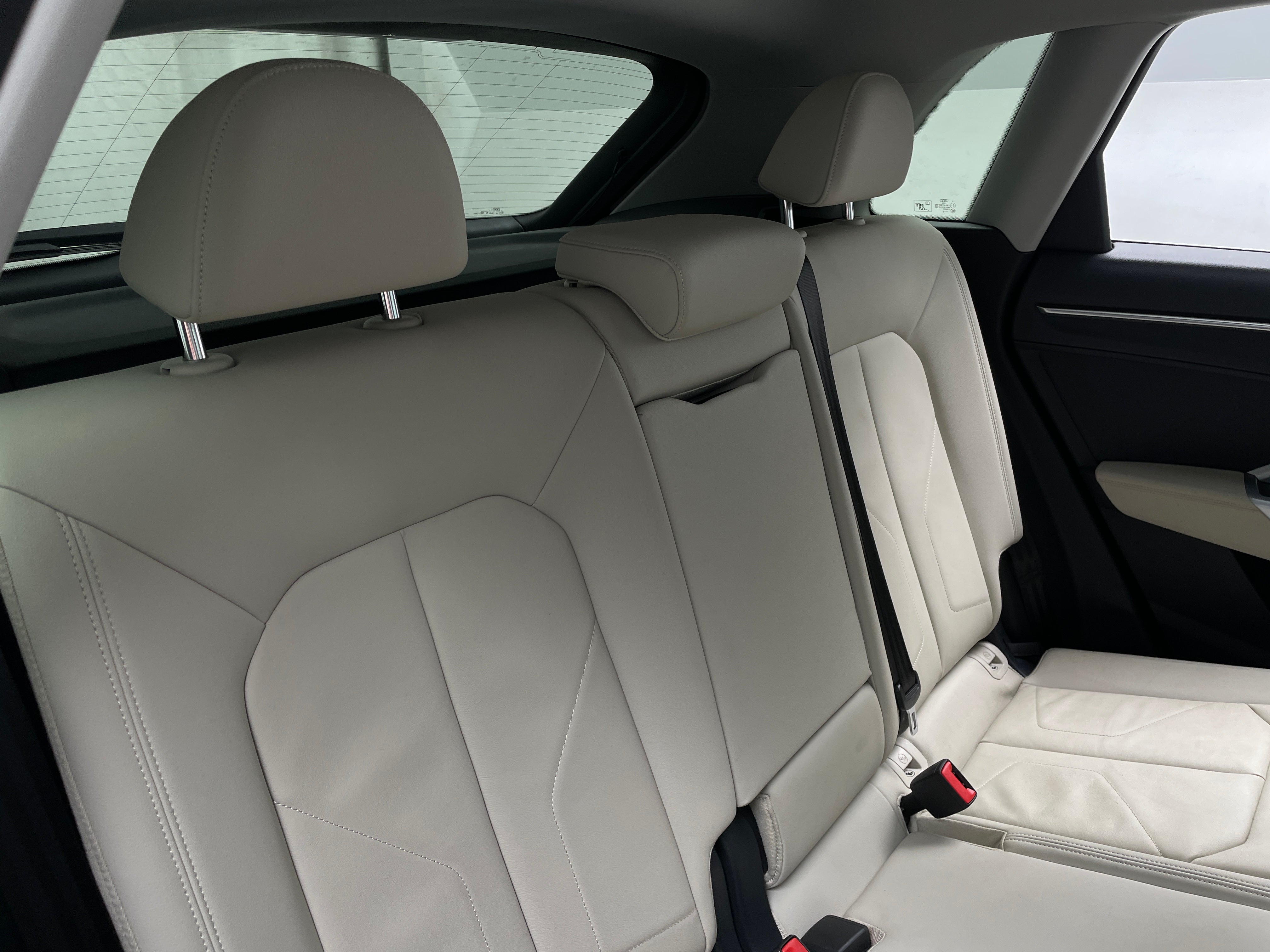 Thumbnail: 2021 Audi Q3 - 5