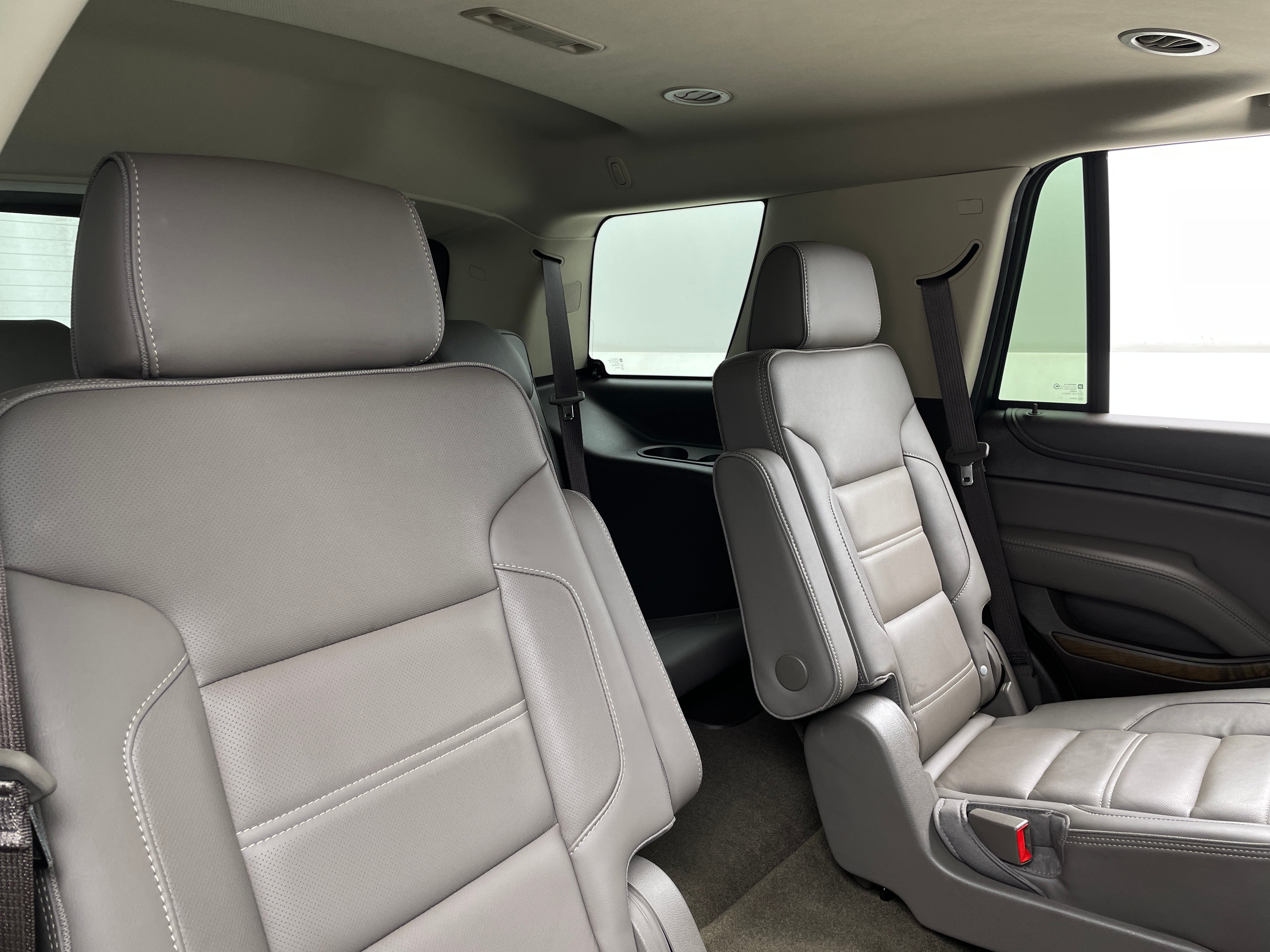 2018 GMC Yukon Denali 5