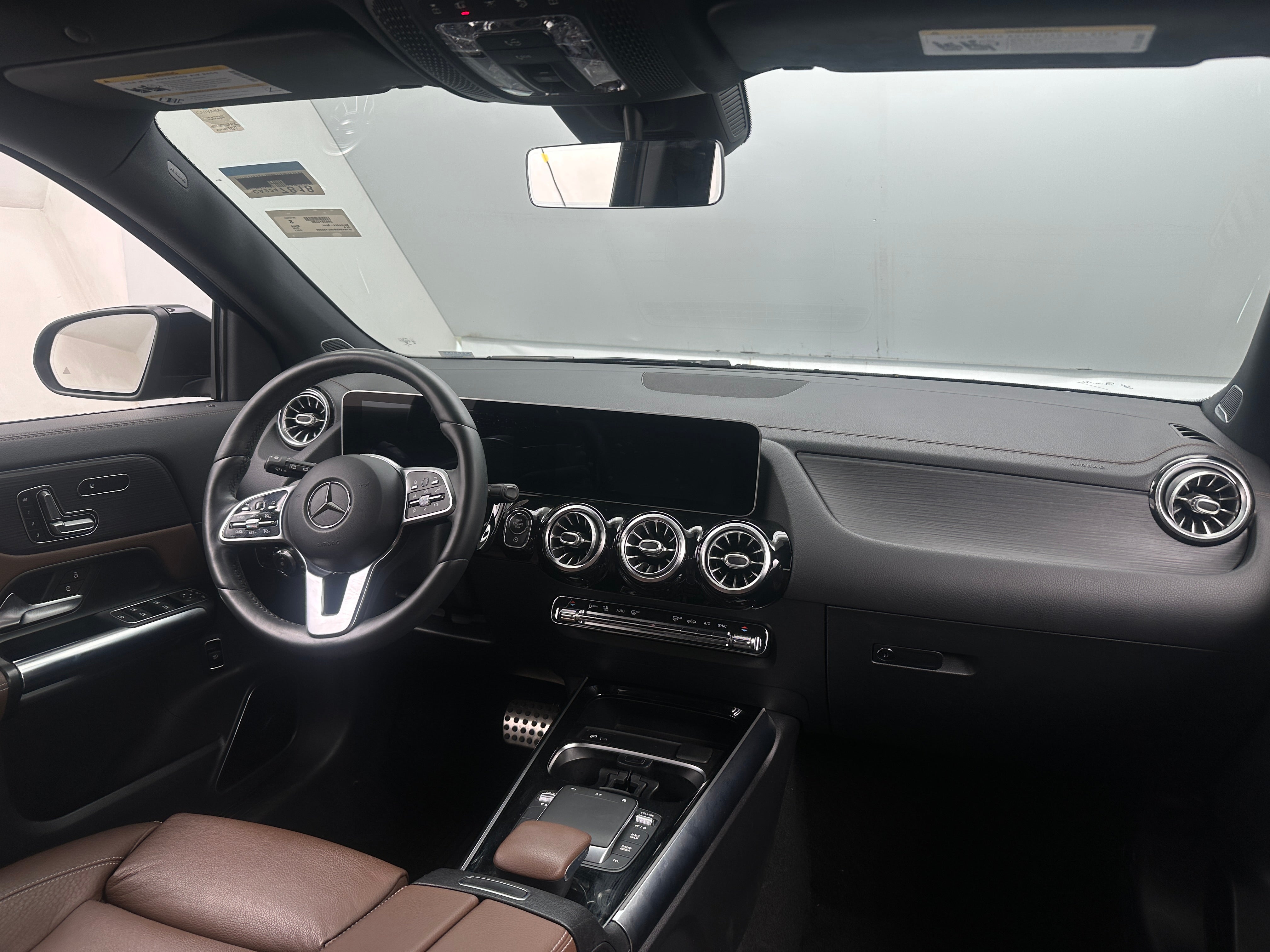 2021 Mercedes-Benz GLA 250 4MATIC 2