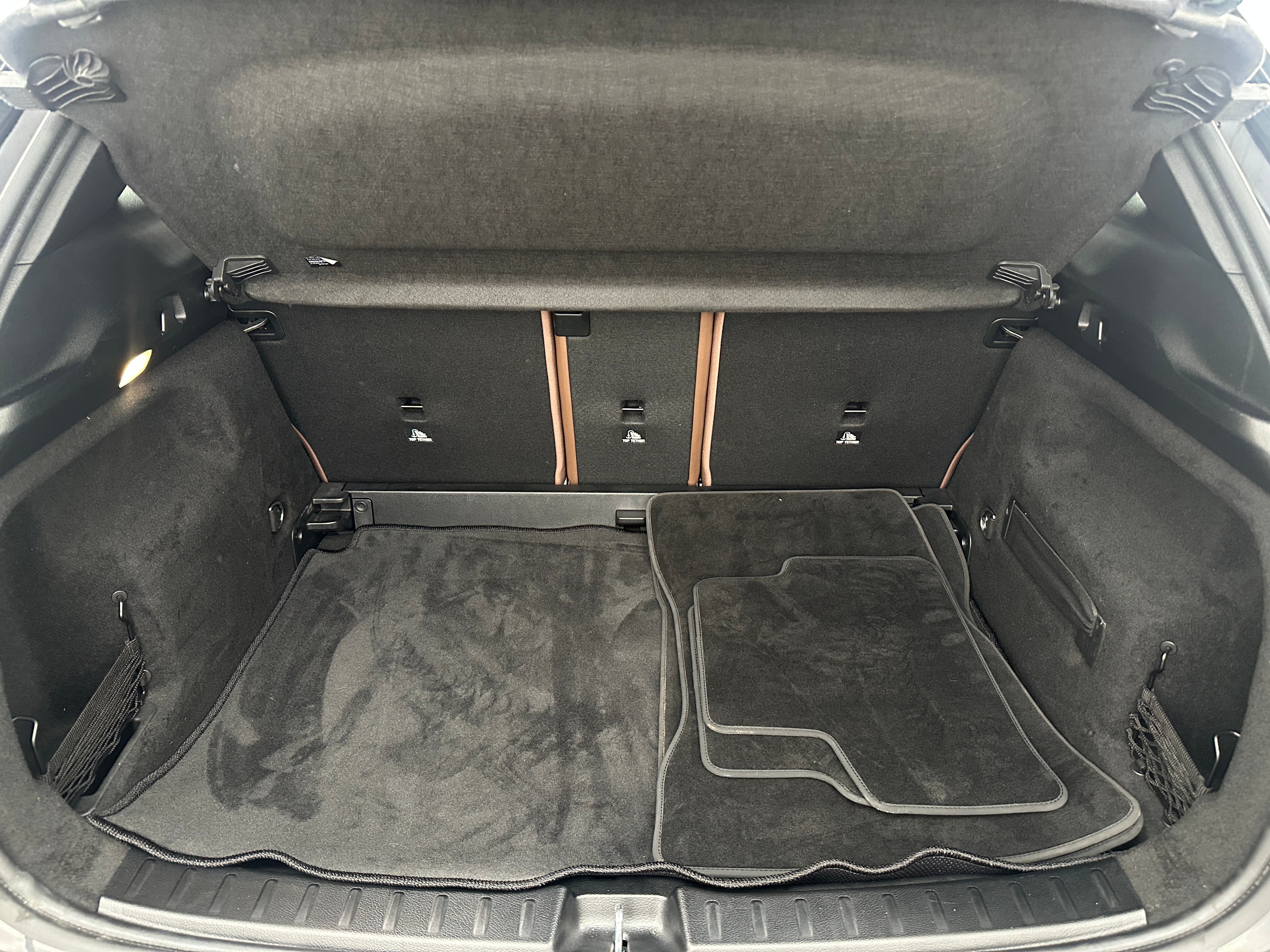 2021 Mercedes-Benz GLA 250 4MATIC 6