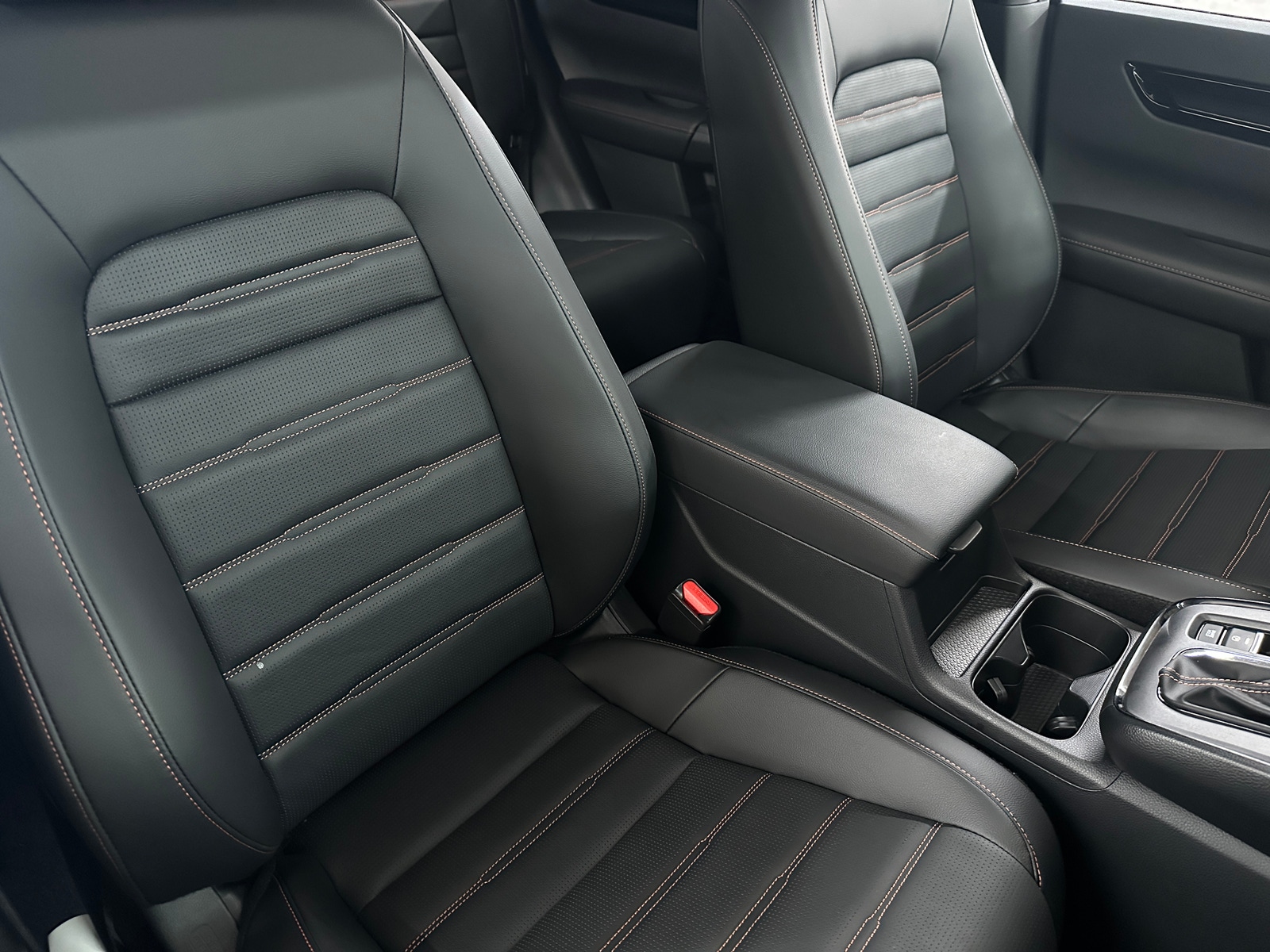 Thumbnail: 2025 Honda CR-V - 2
