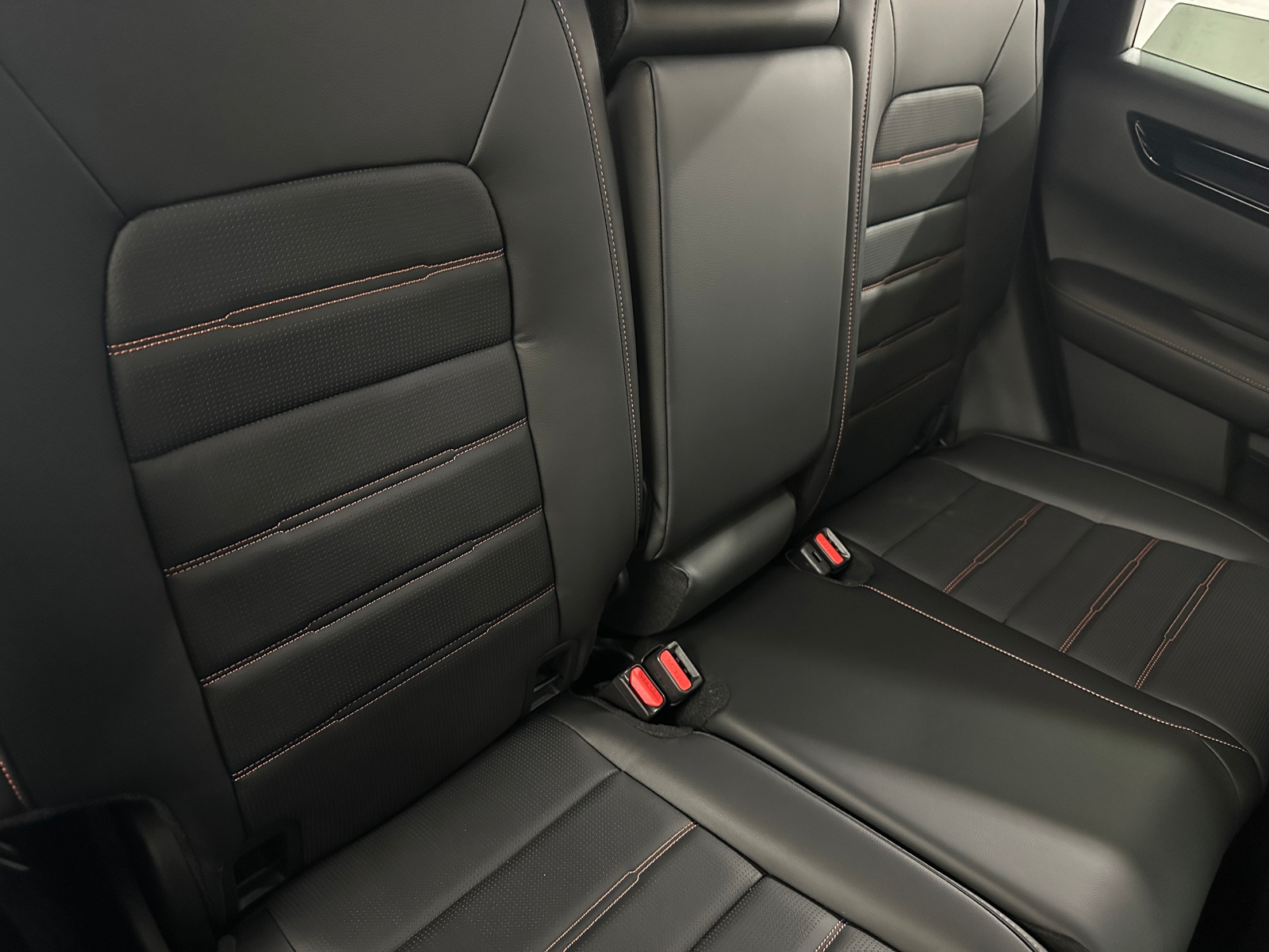 Thumbnail: 2025 Honda CR-V - 6
