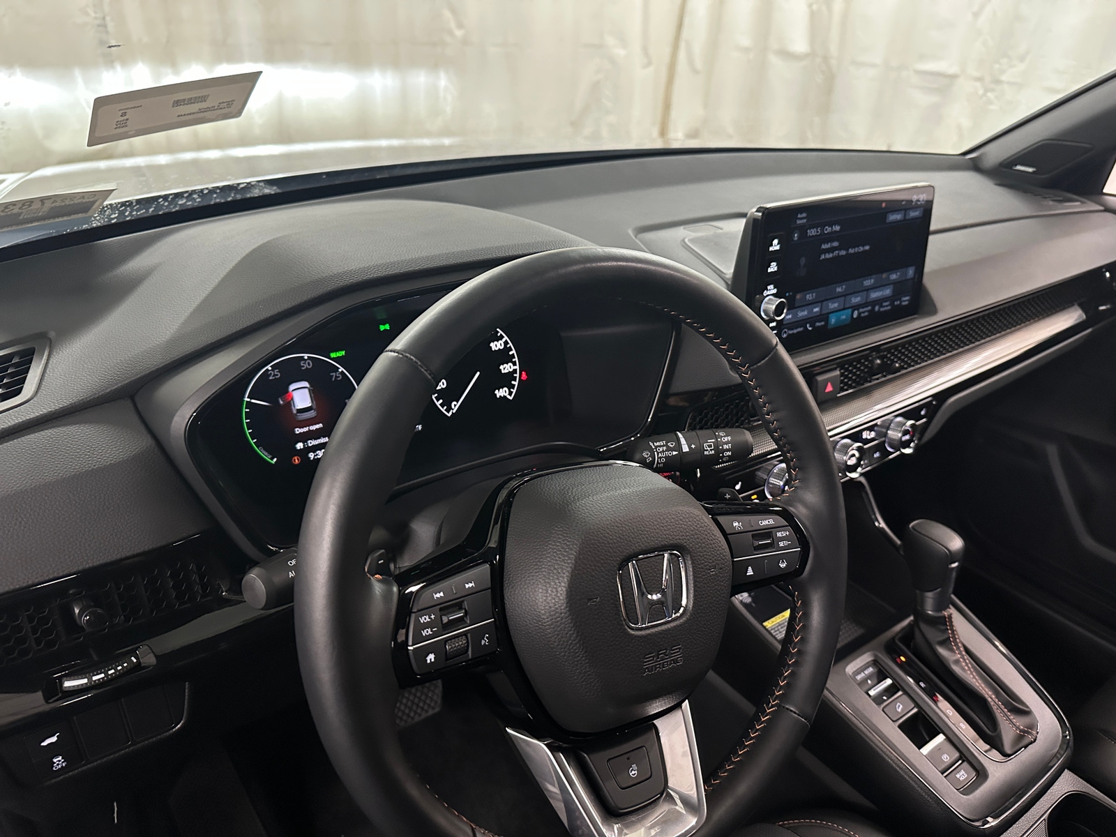 Thumbnail: 2025 Honda CR-V - 3