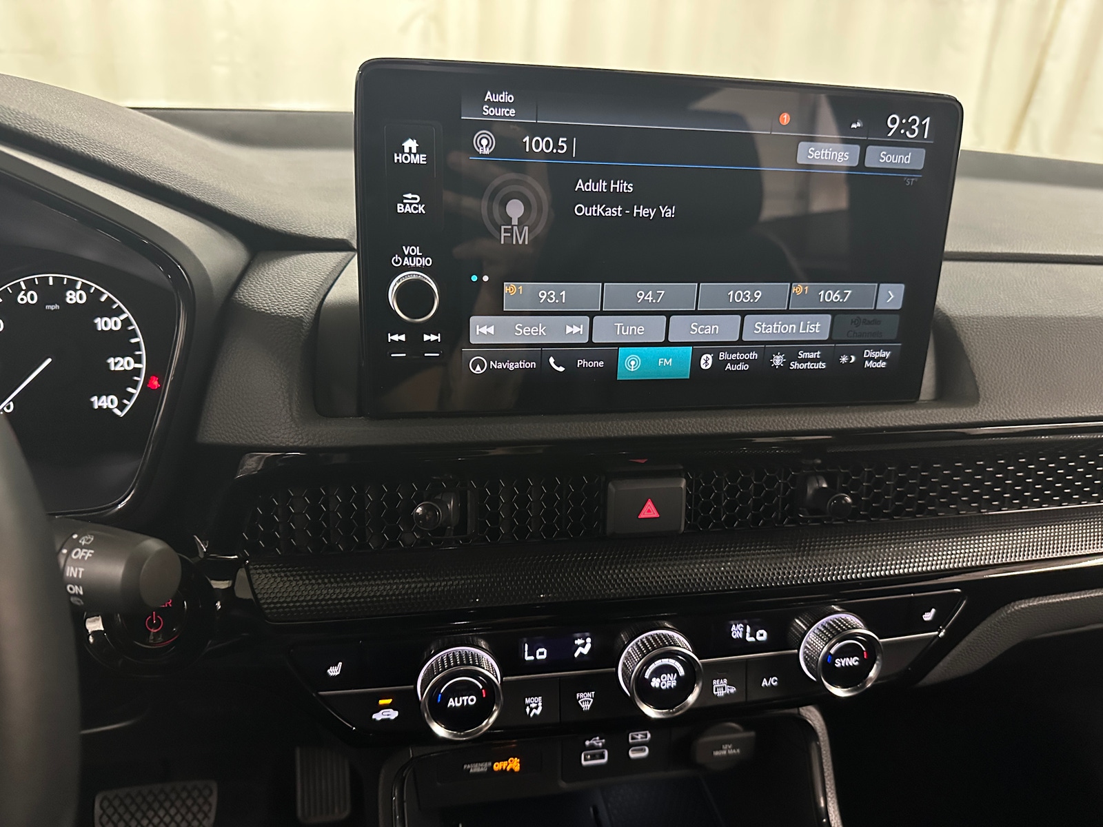 Thumbnail: 2025 Honda CR-V - 4