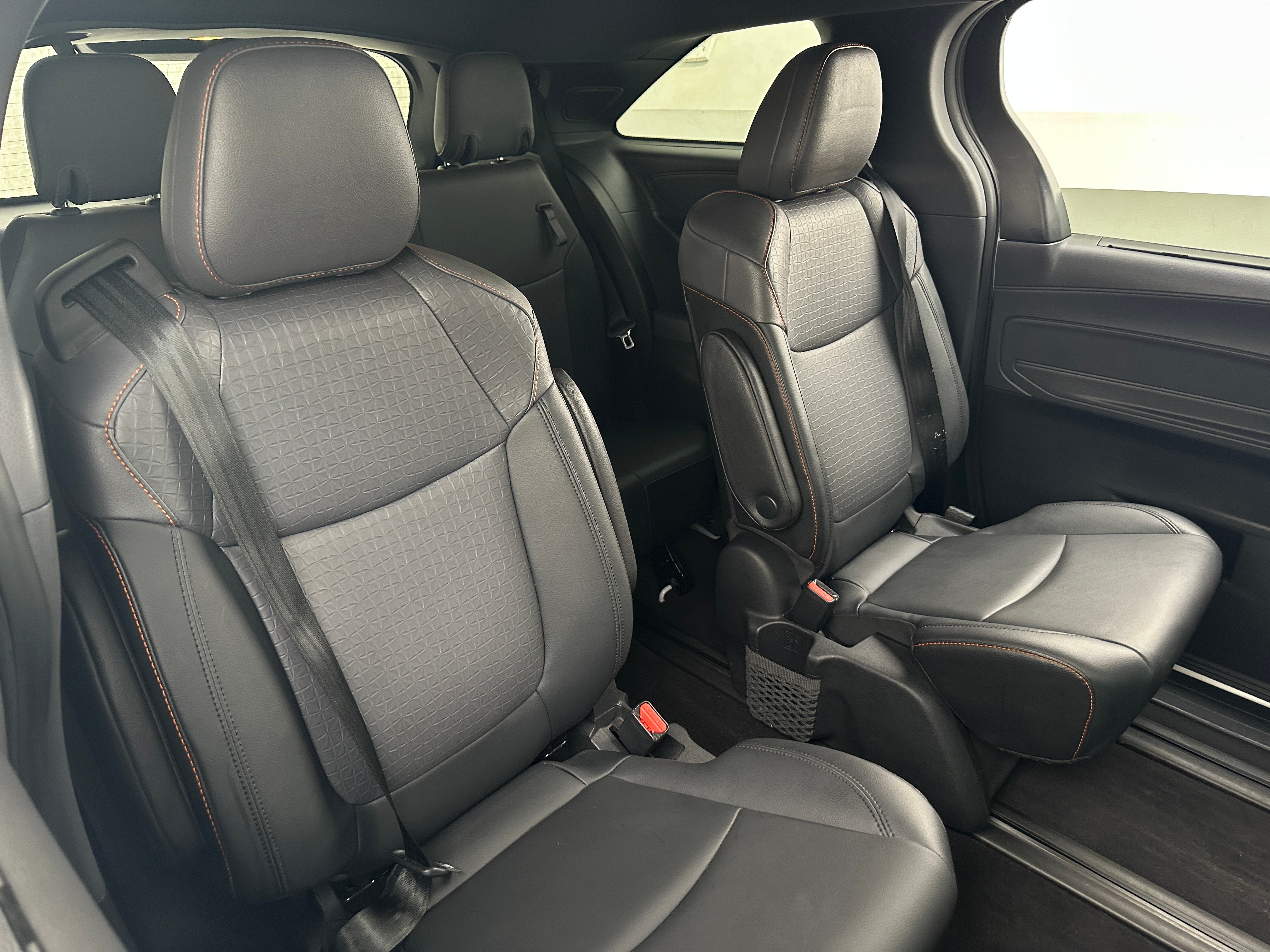 2021 Toyota Sienna XSE 5
