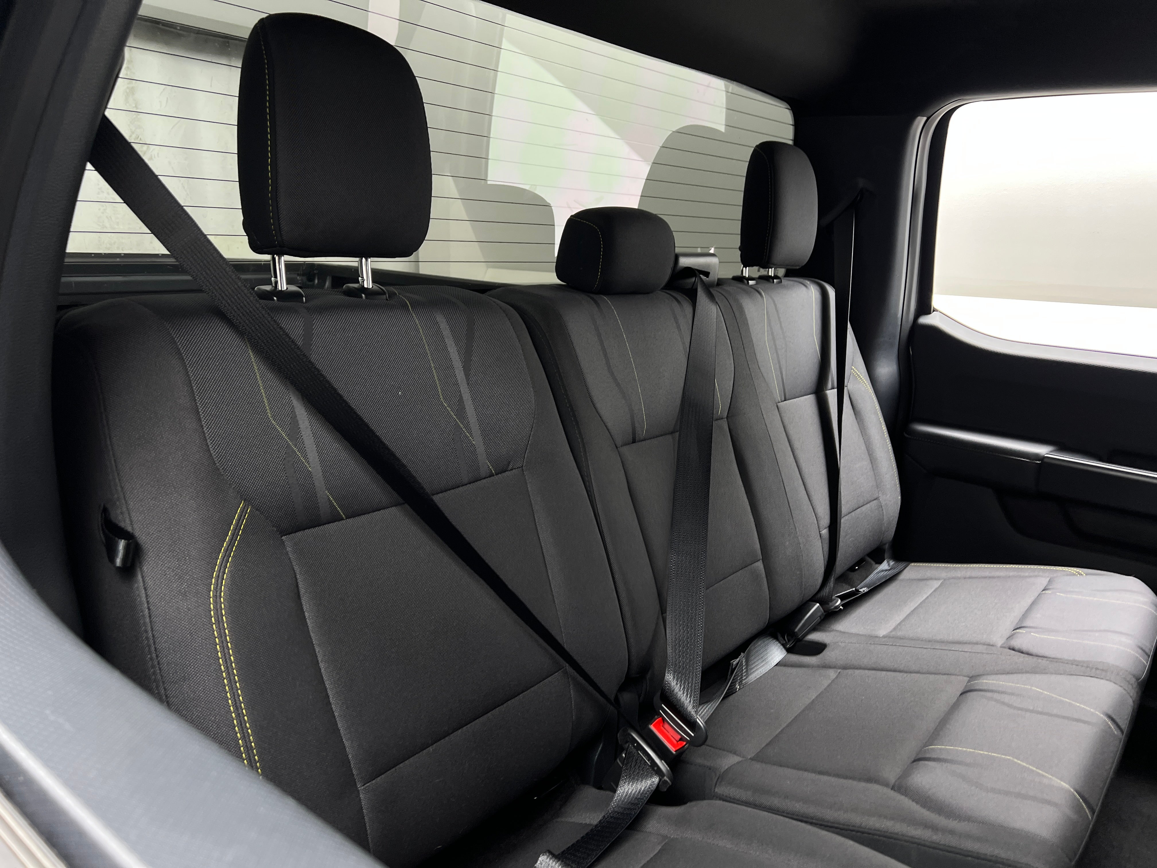 2024 Ford Econoline E-150 6