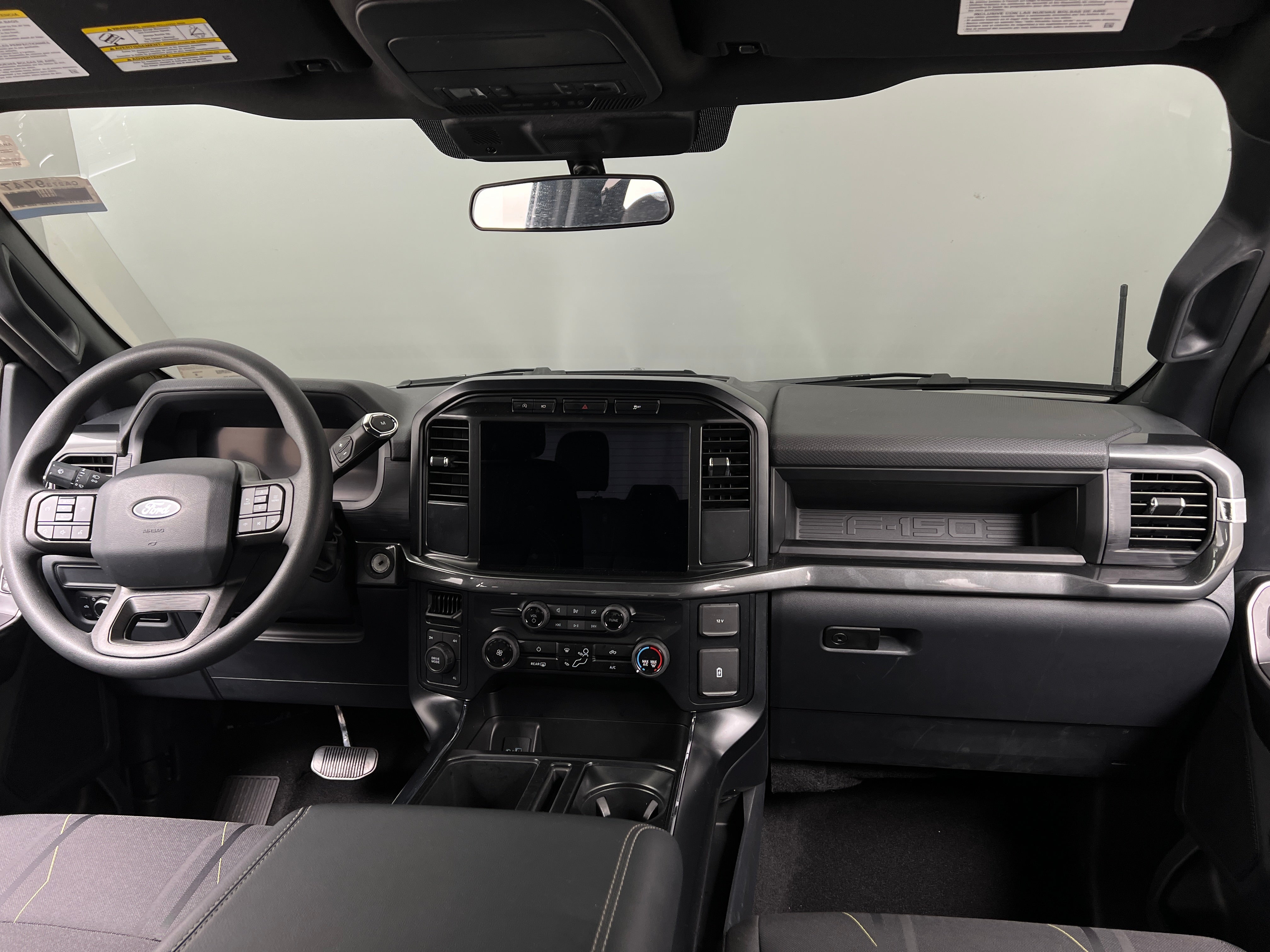 2024 Ford Econoline E-150 3