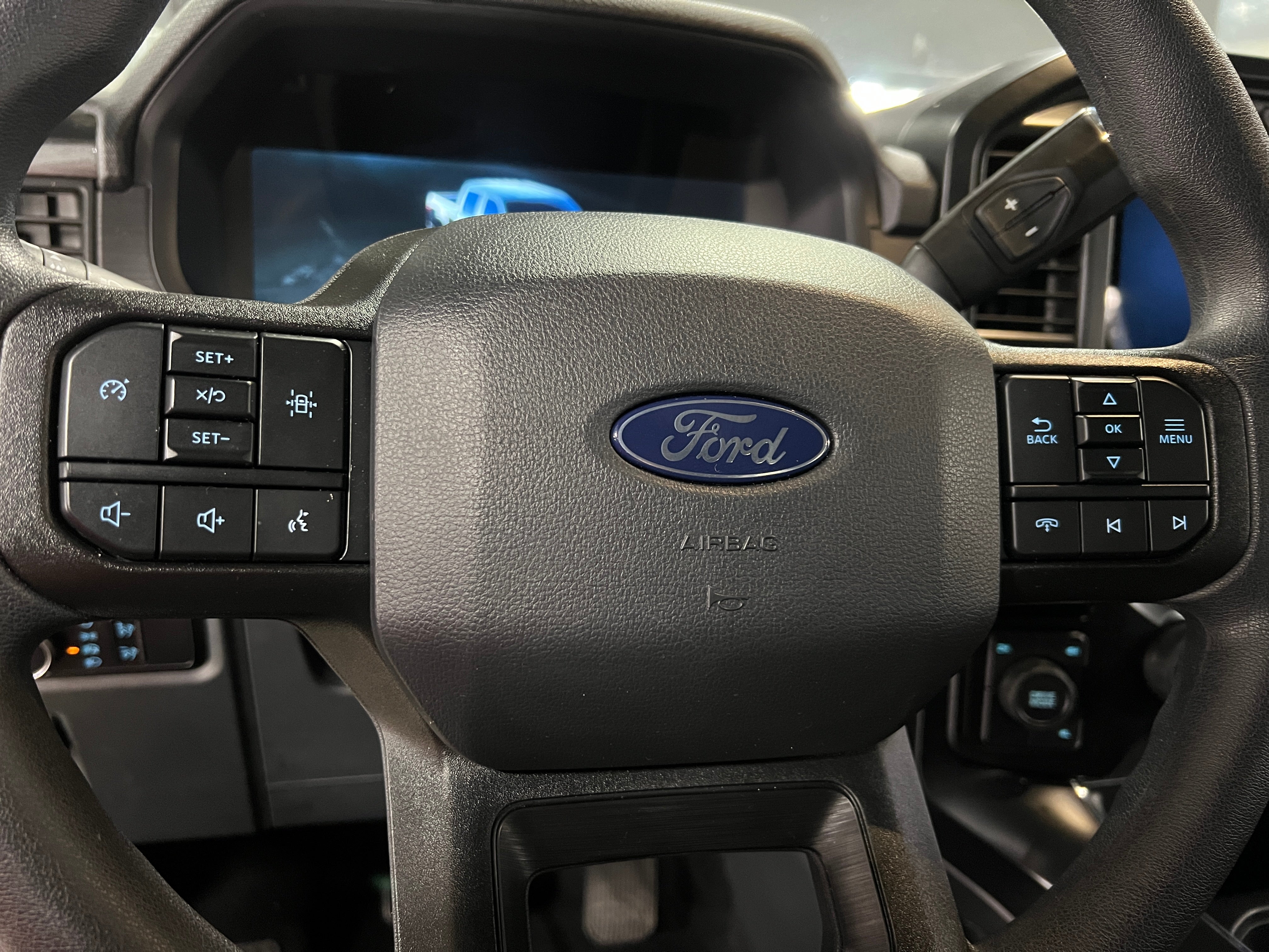 2024 Ford Econoline E-150 5