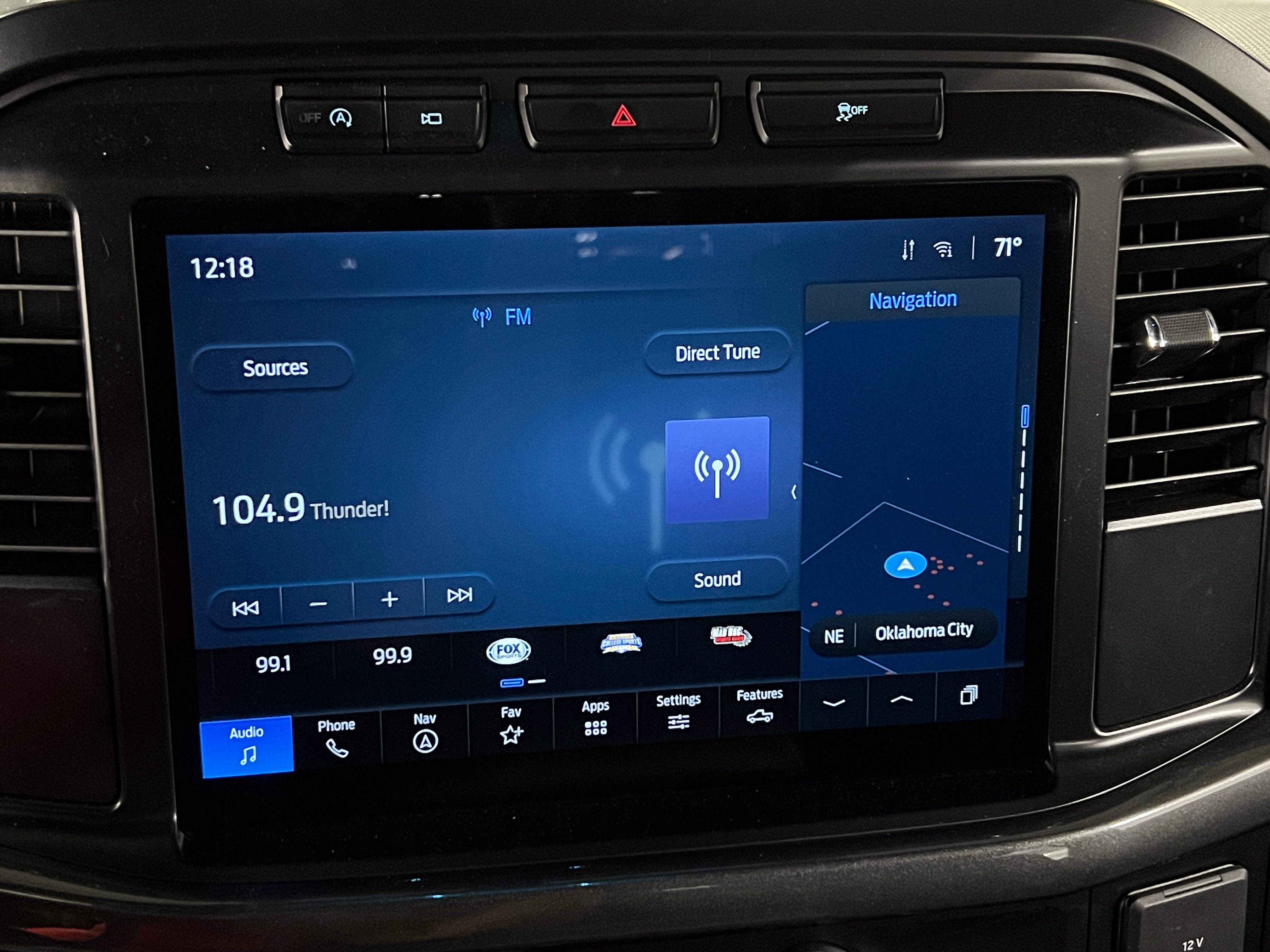 2024 Ford Econoline E-150 4