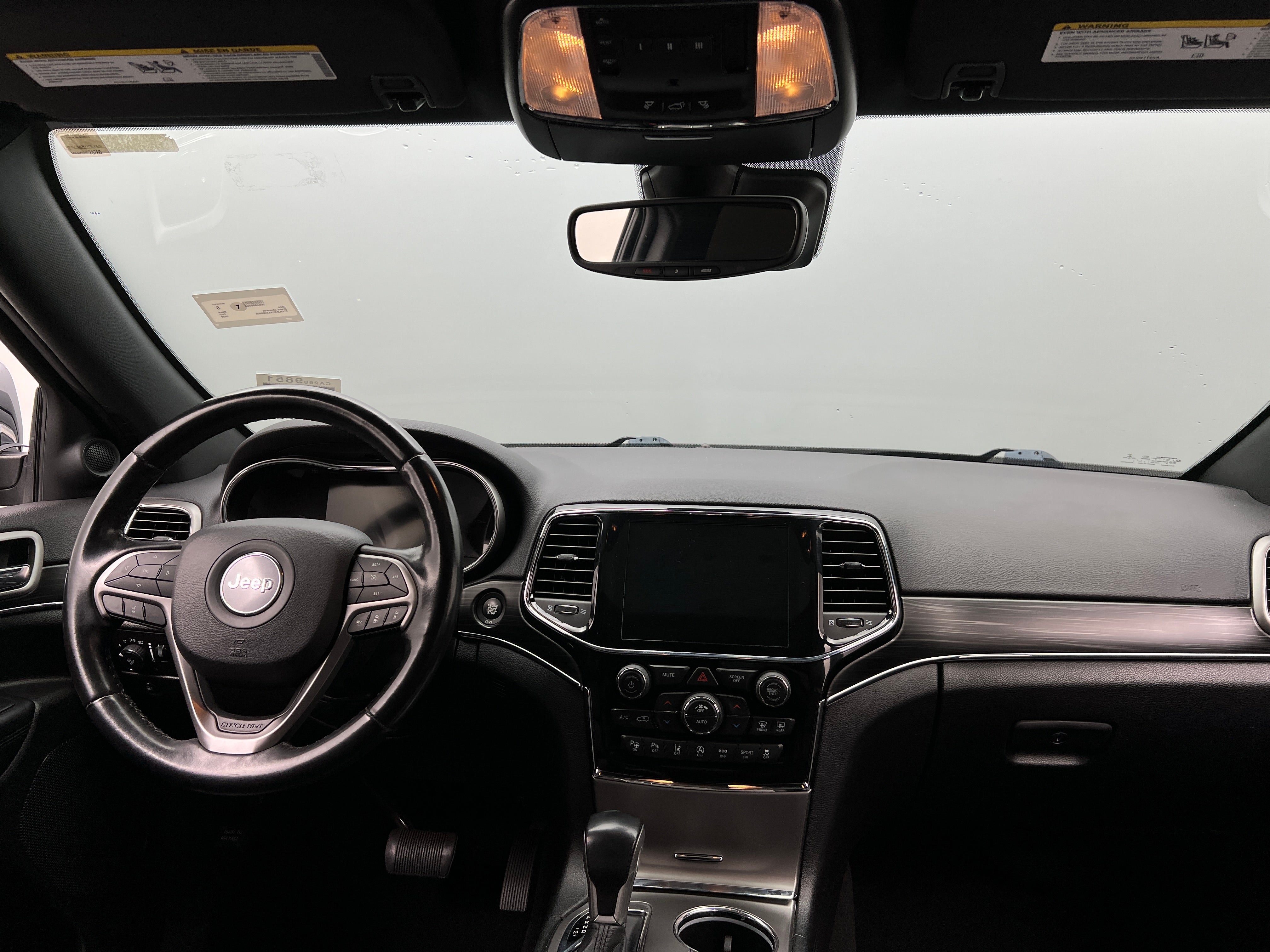 Thumbnail: 2020 Jeep Grand Cherokee - 2