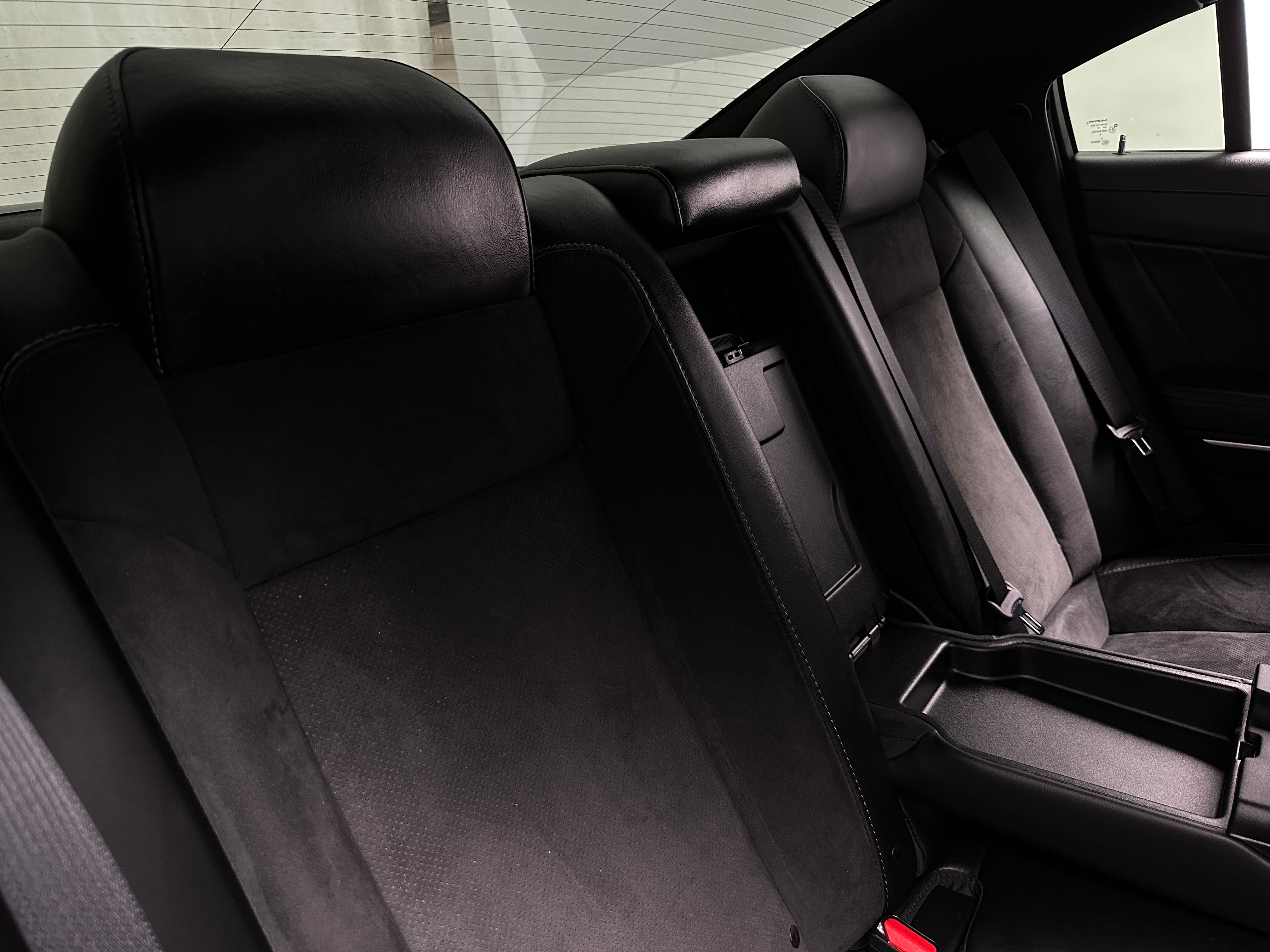 2019 Dodge Charger Scat Pack 5
