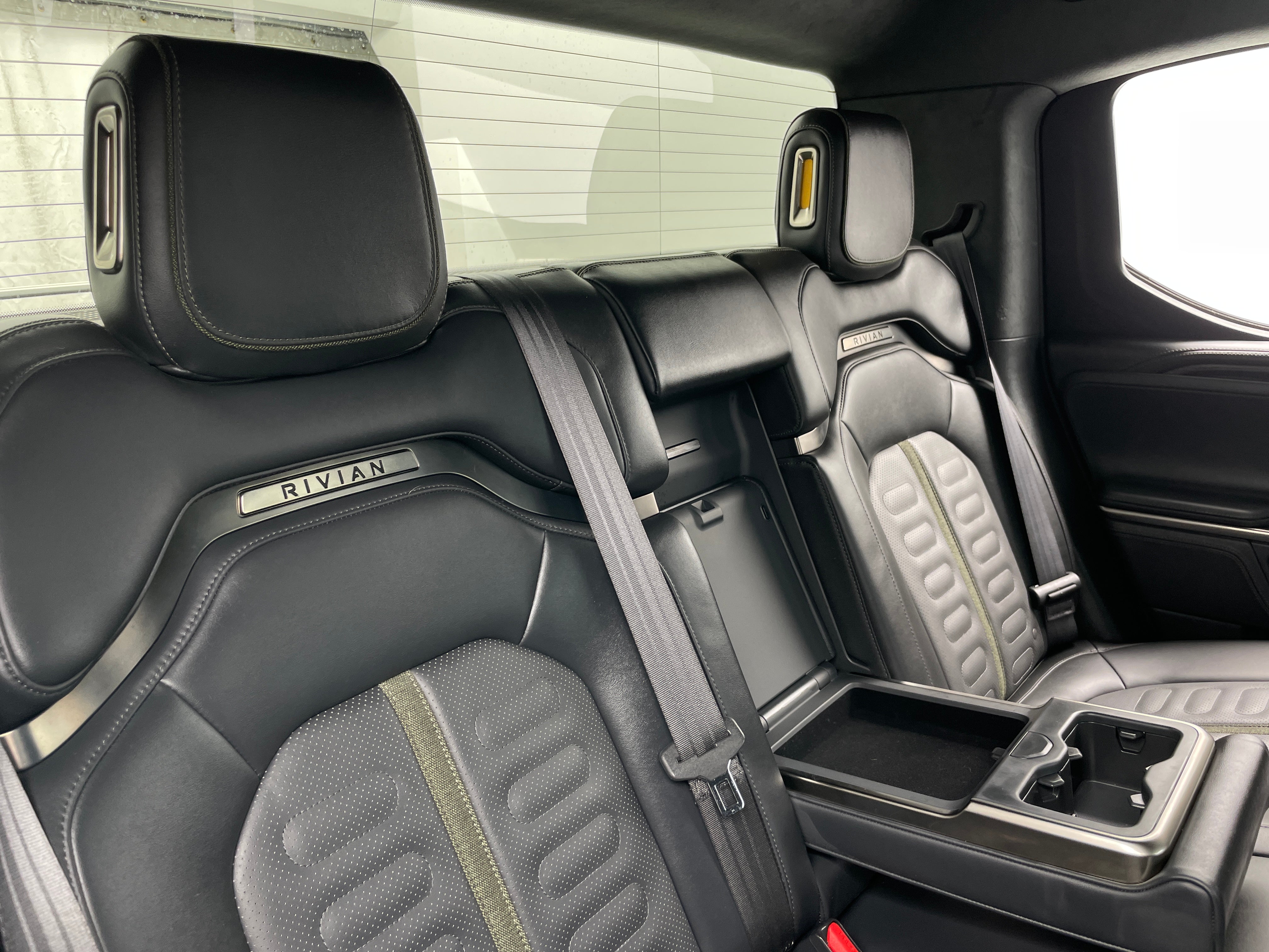 2023 Rivian R1T Adventure 5