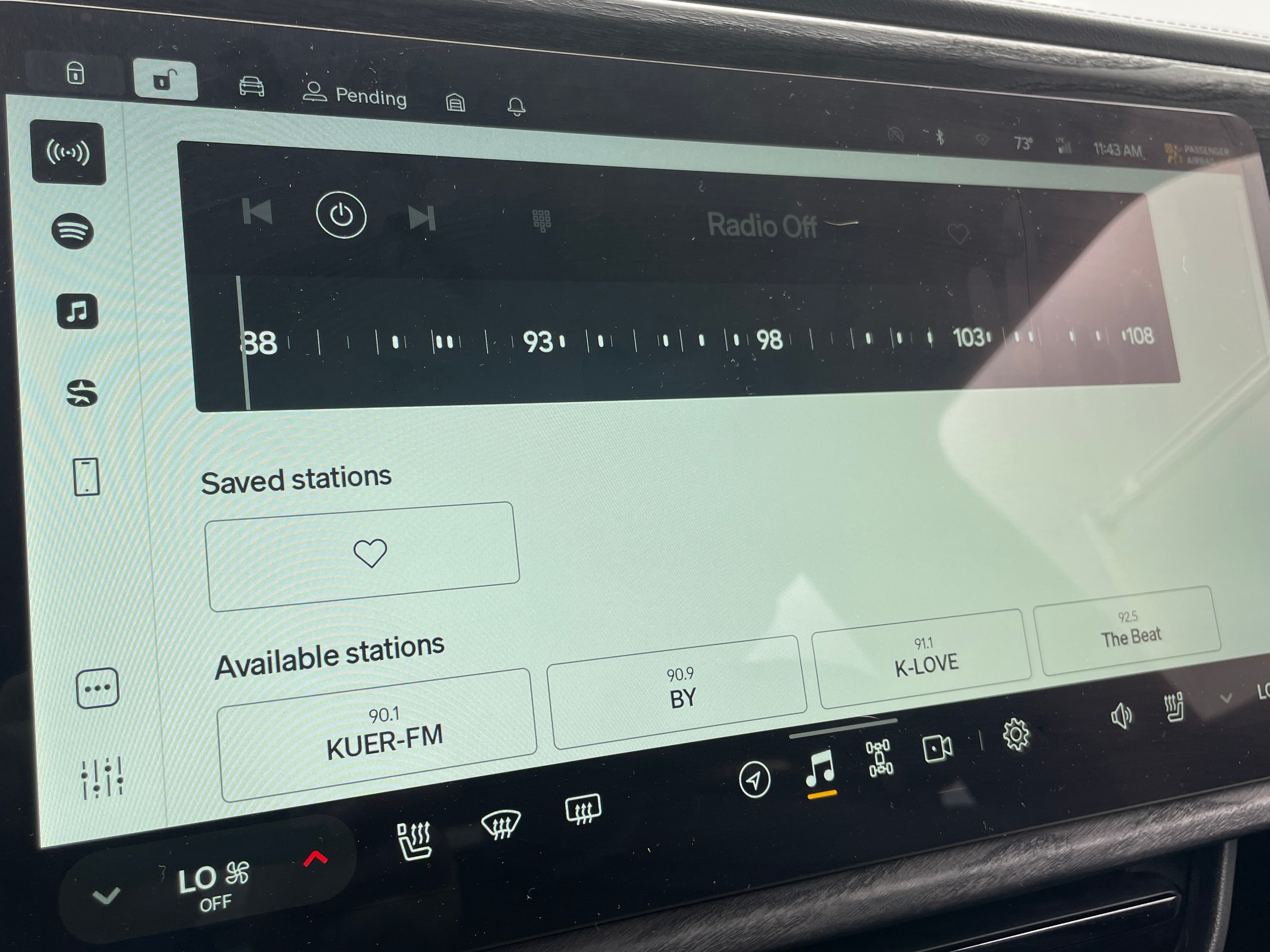 2023 Rivian R1T Adventure 3